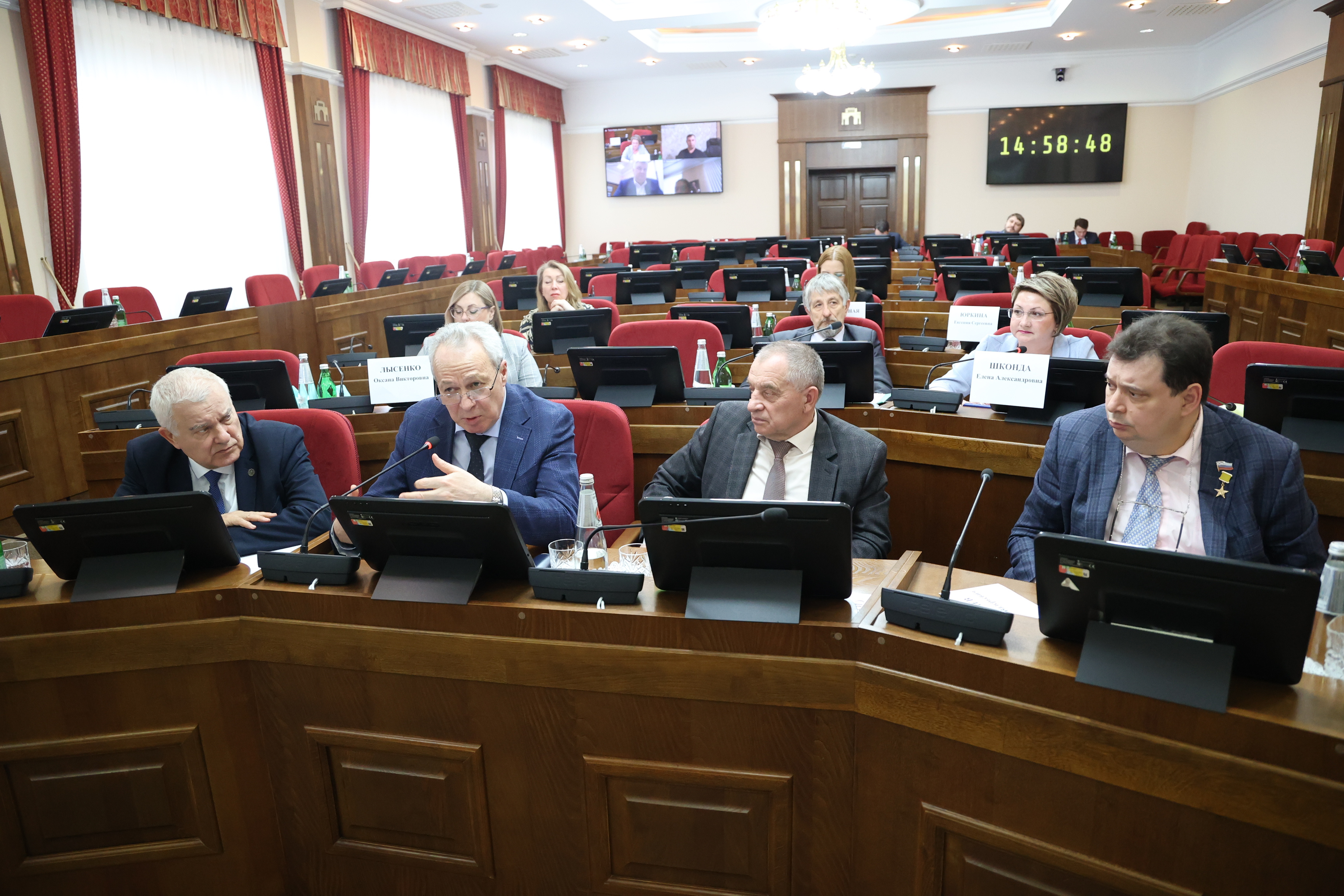 На реализацию краевой программы «Туристско-рекреационный комплекс» направлено более миллиарда рублей