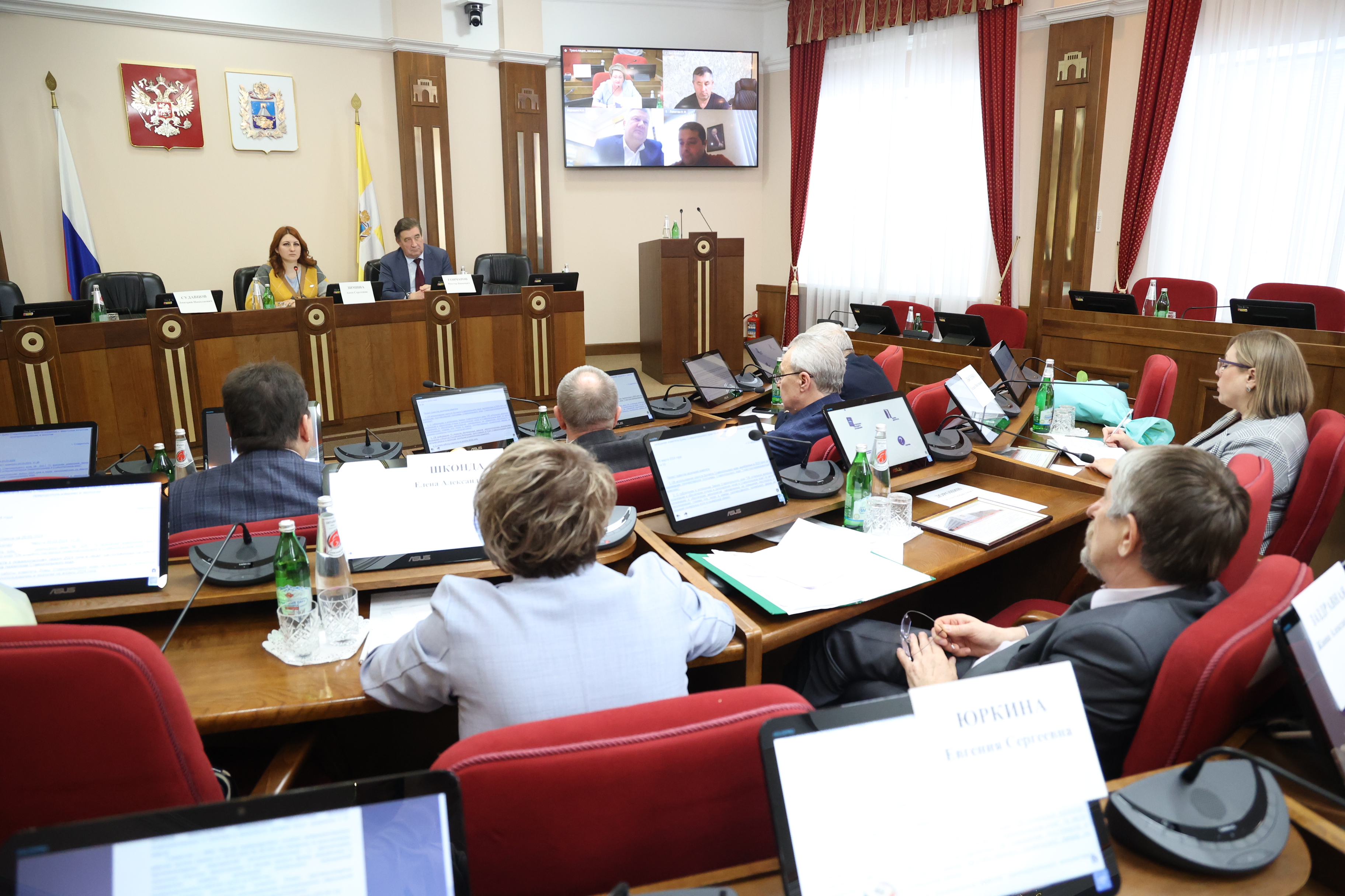 На реализацию краевой программы «Туристско-рекреационный комплекс» направлено более миллиарда рублей