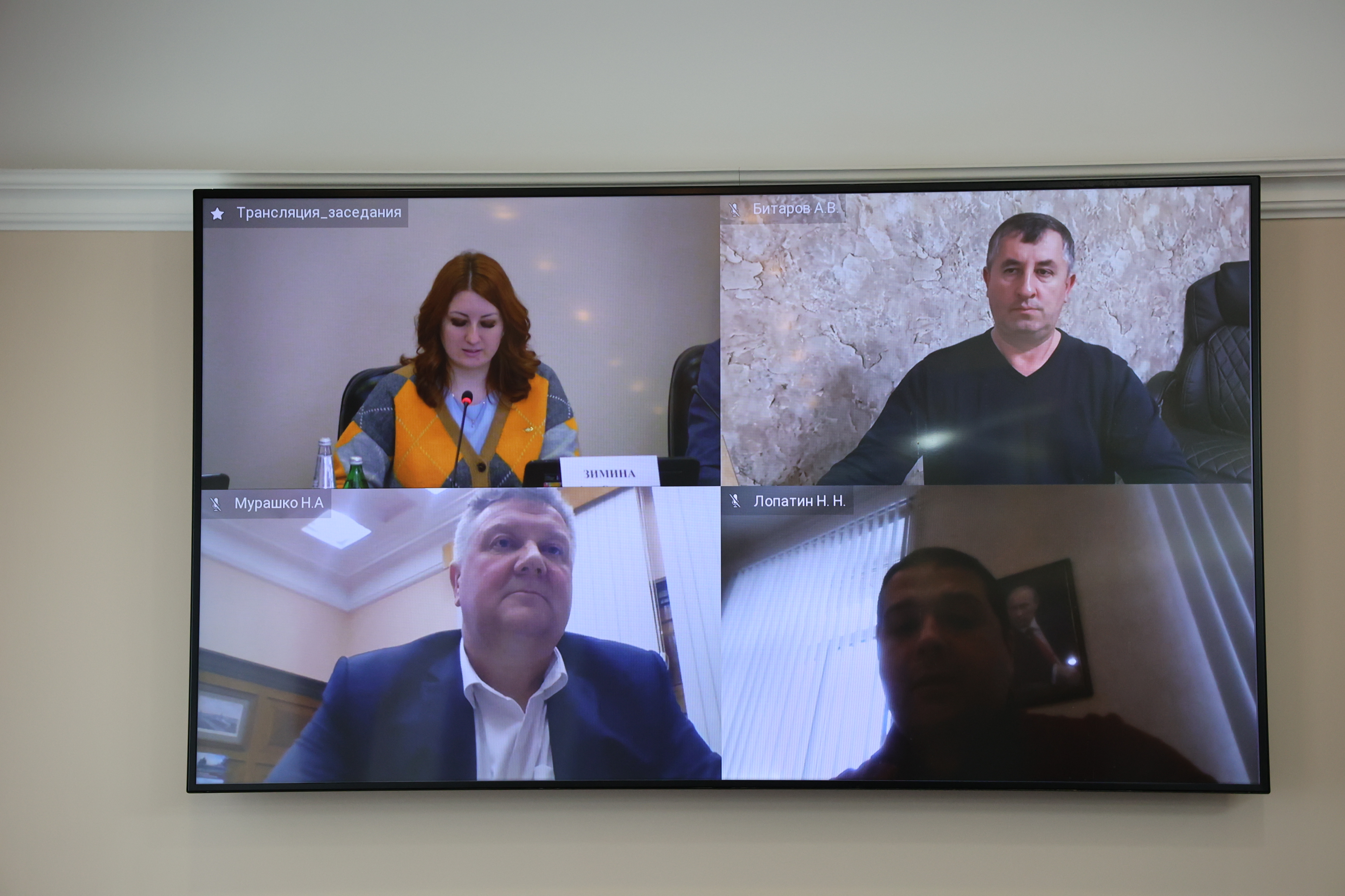 На реализацию краевой программы «Туристско-рекреационный комплекс» направлено более миллиарда рублей