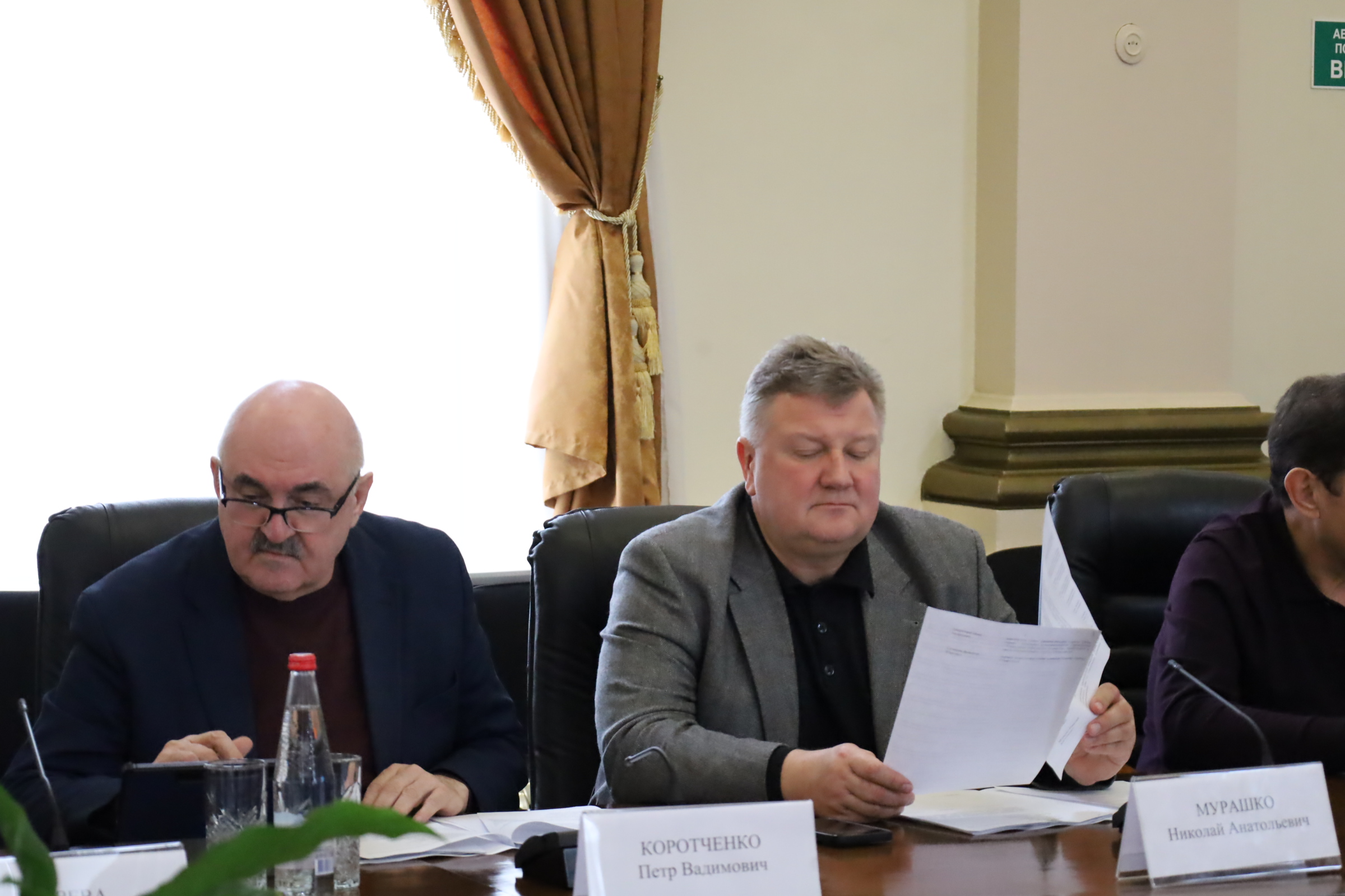 Депутаты держат на контроле благоустройство городской среды в муниципалитетах края