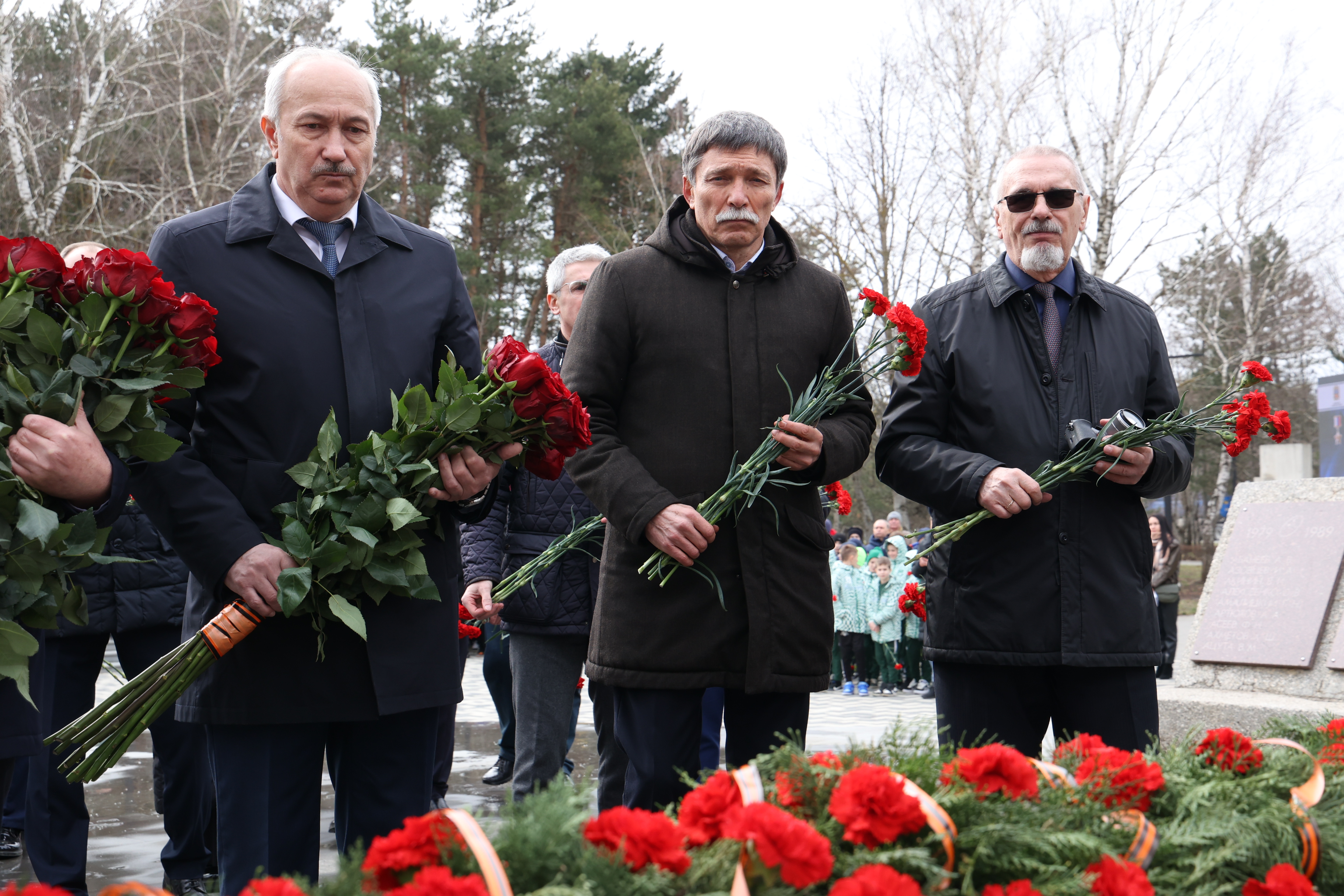 На Ставрополье открыт 23-й Всероссийский футбольный турнир памяти Владислава Духина
