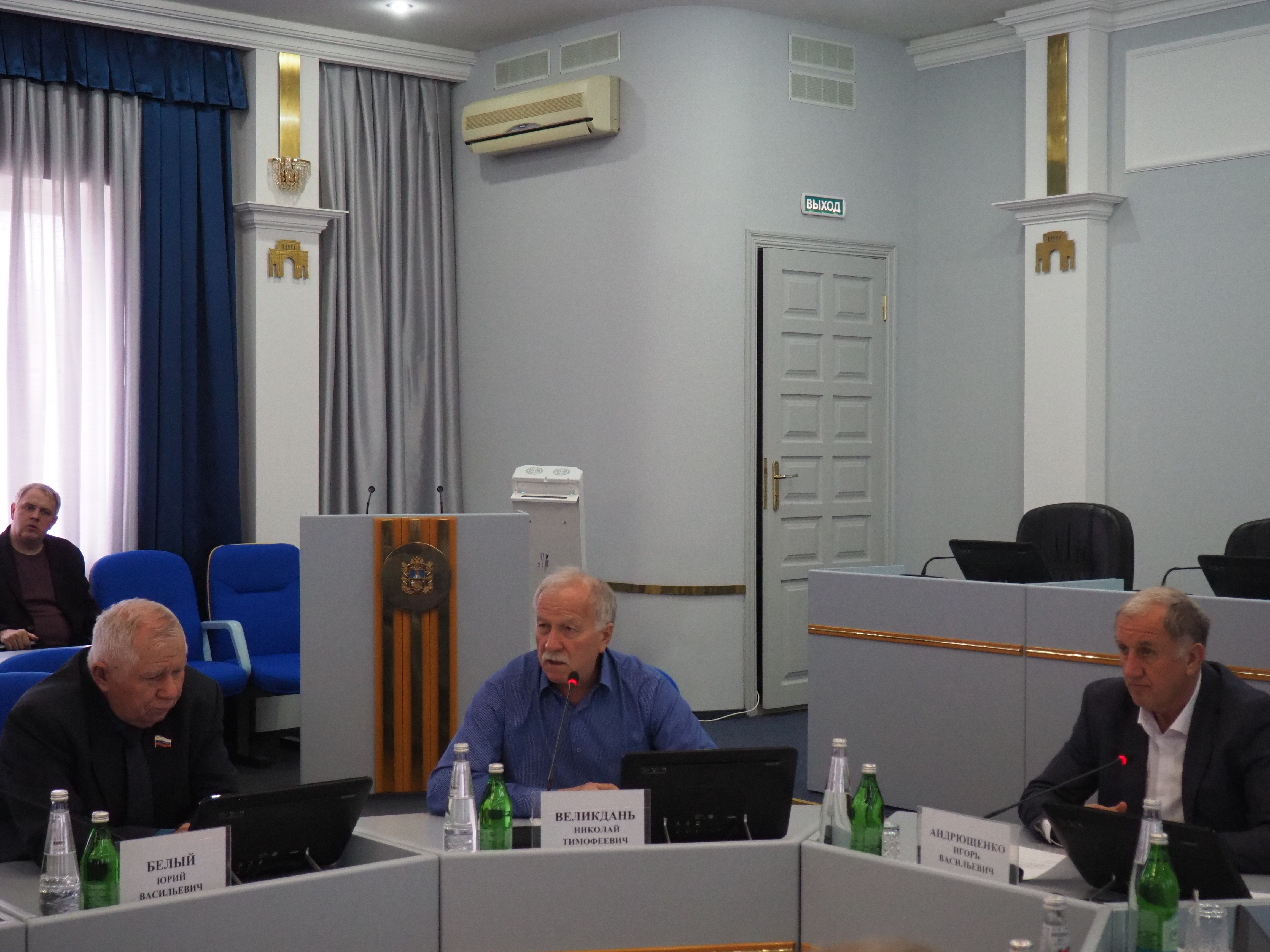 В федеральном законодательстве о семеноводстве нужны изменения, которые помогут отечественным селекционерам и семеноводам