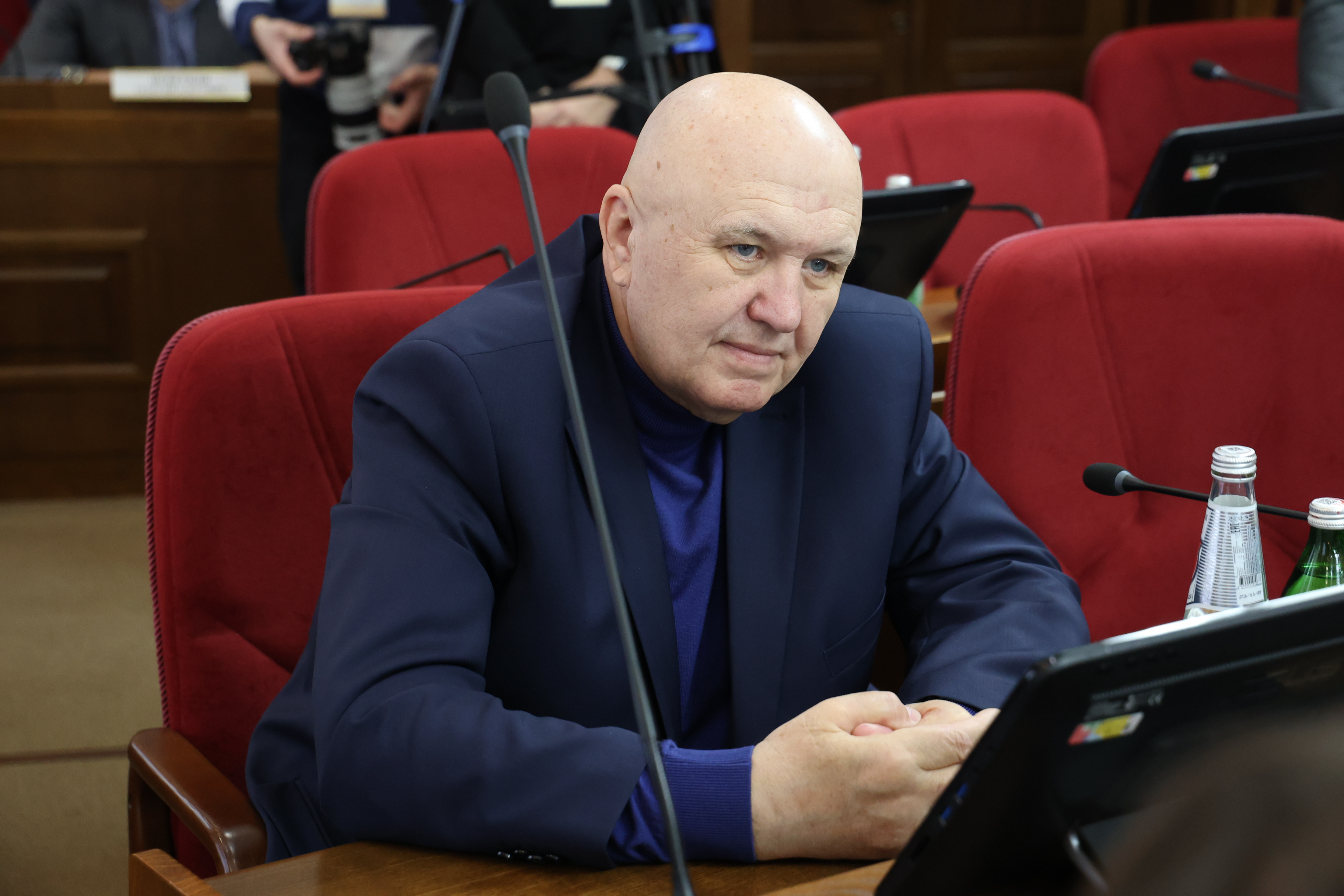 Краевые депутаты определили «Ставропольфармацию» единственным поставщиком для государственных и муниципальных нужд