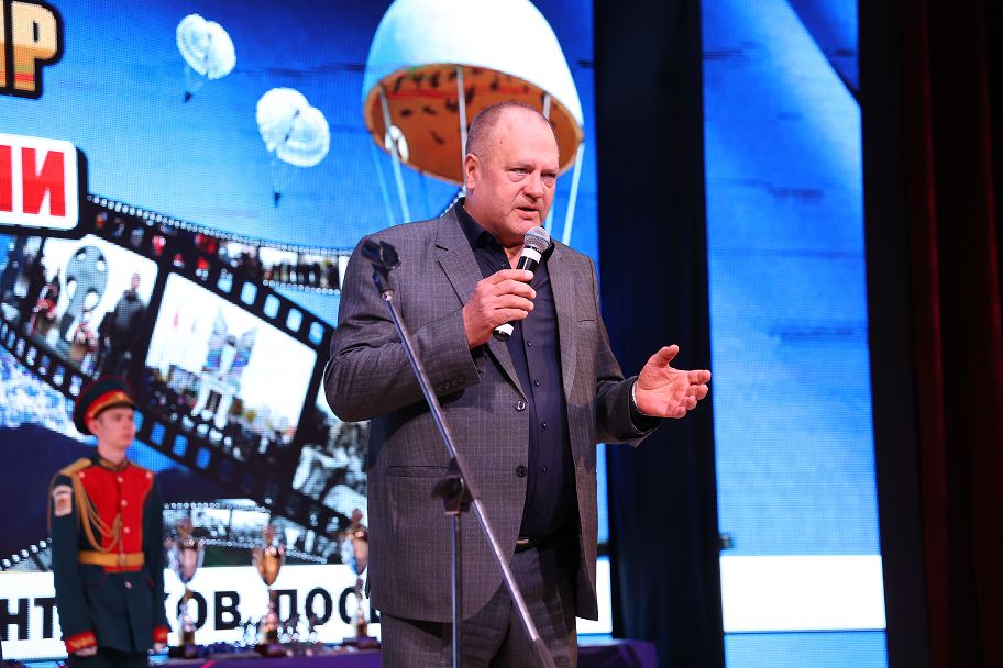 В Ставрополе подвели итоги 23-го Всероссийского футбольного турнира памяти Владислава Духина