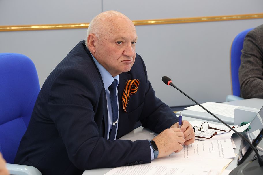 Для сохранения и укрепления традиционных ценностей нужна дополнительная координация