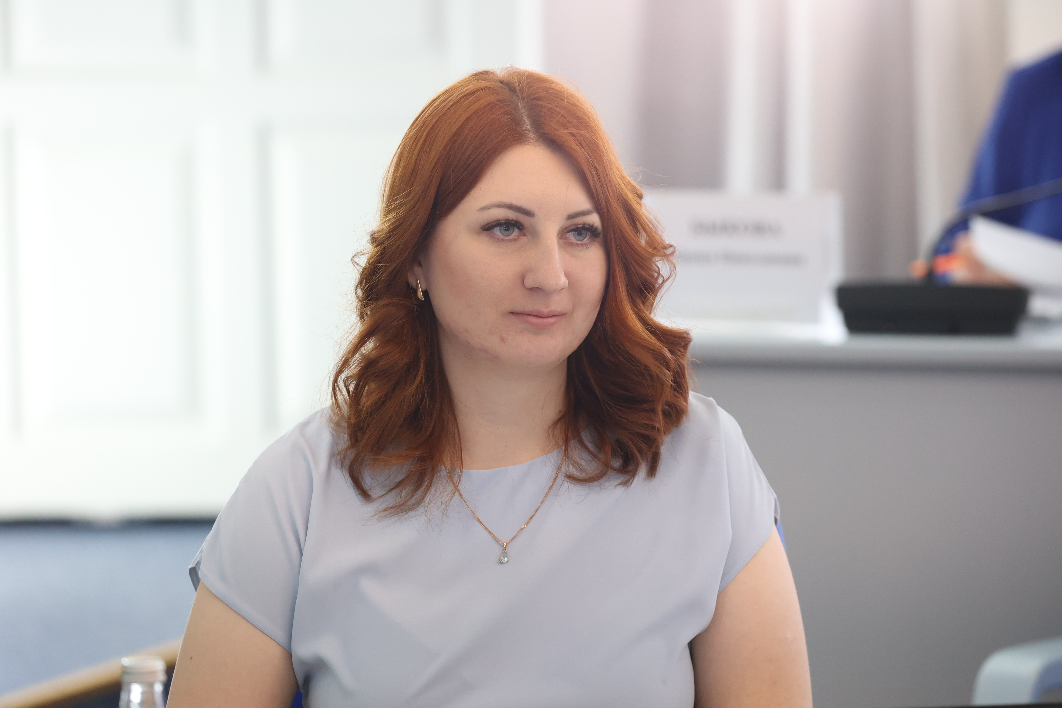 Депутаты работают над совершенствованием краевого законодательства