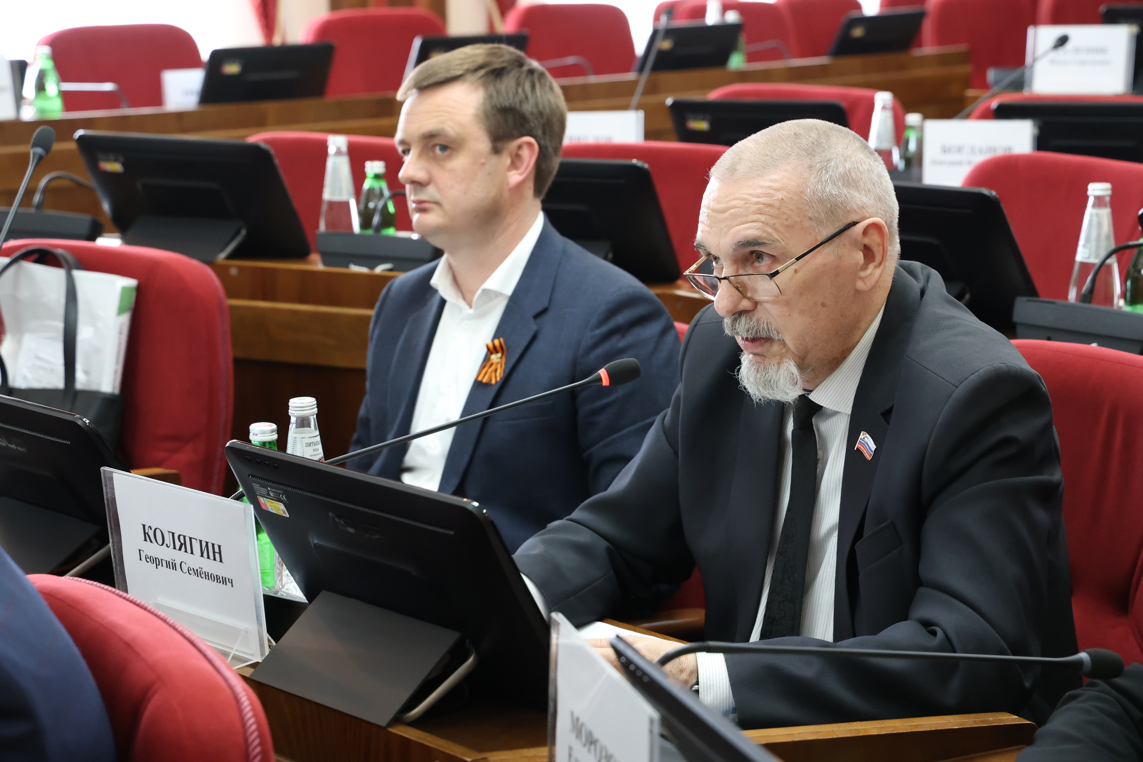 Границы Ставрополя планируют расширить