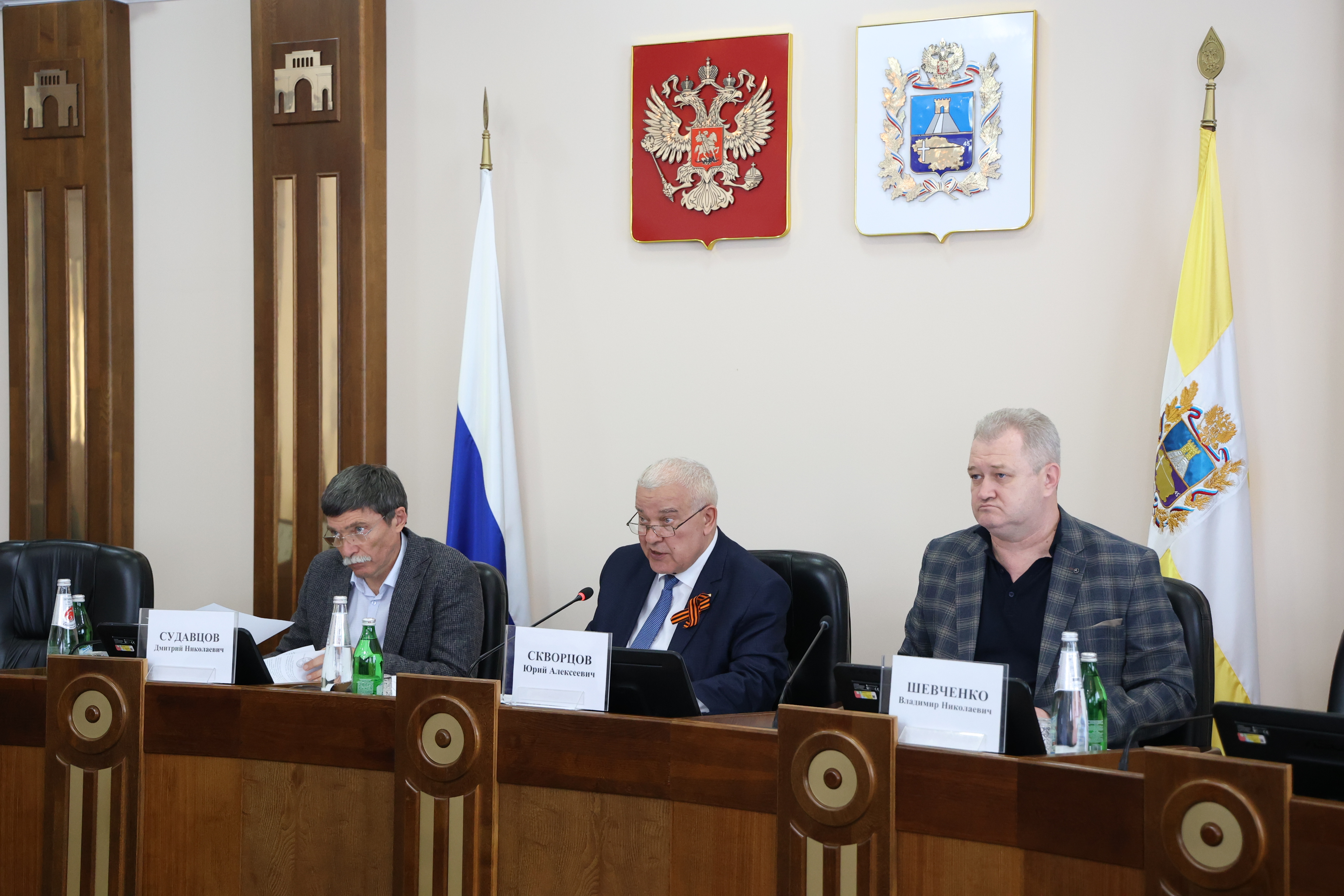 Границы Ставрополя планируют расширить