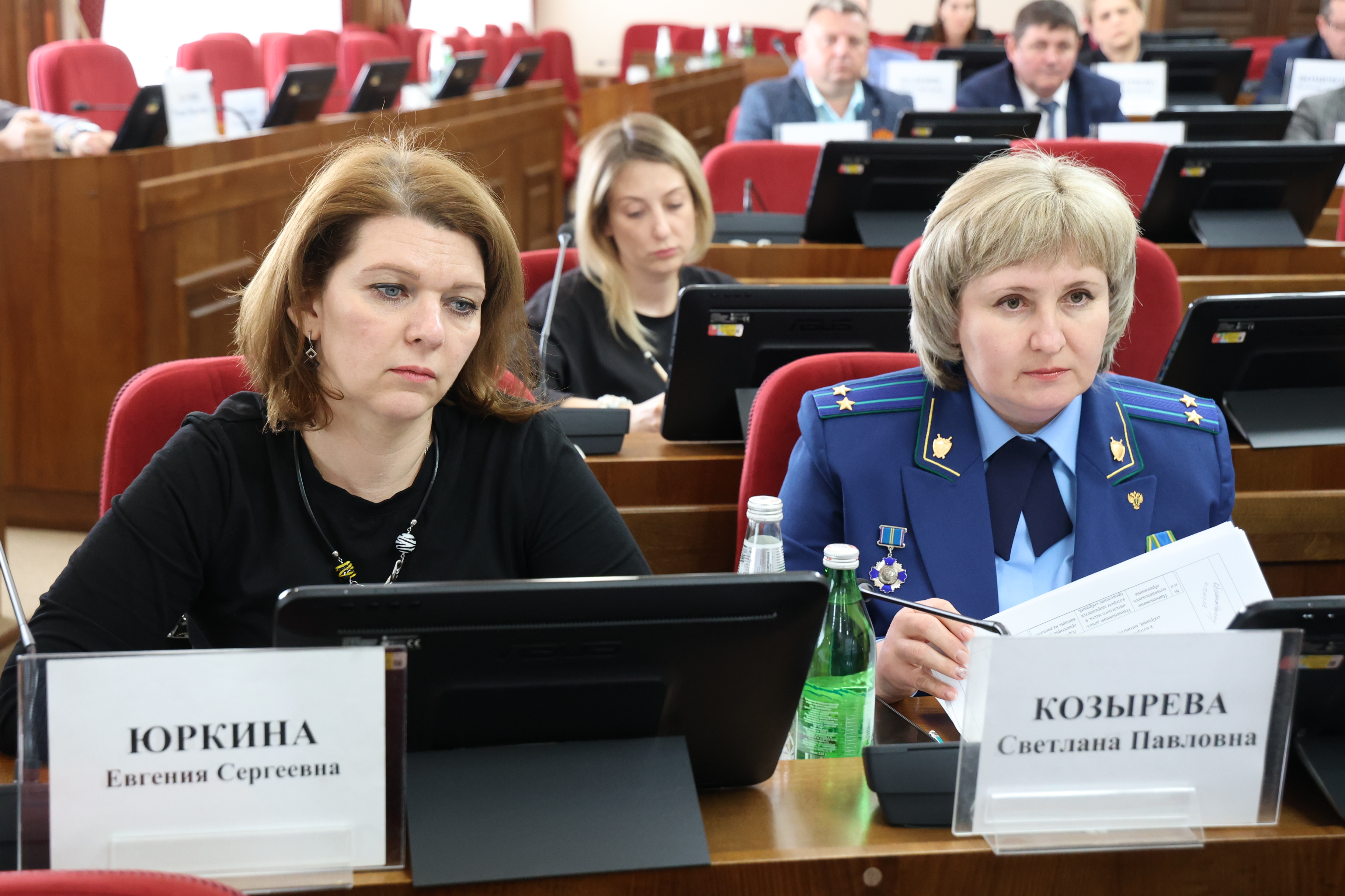 Границы Ставрополя планируют расширить