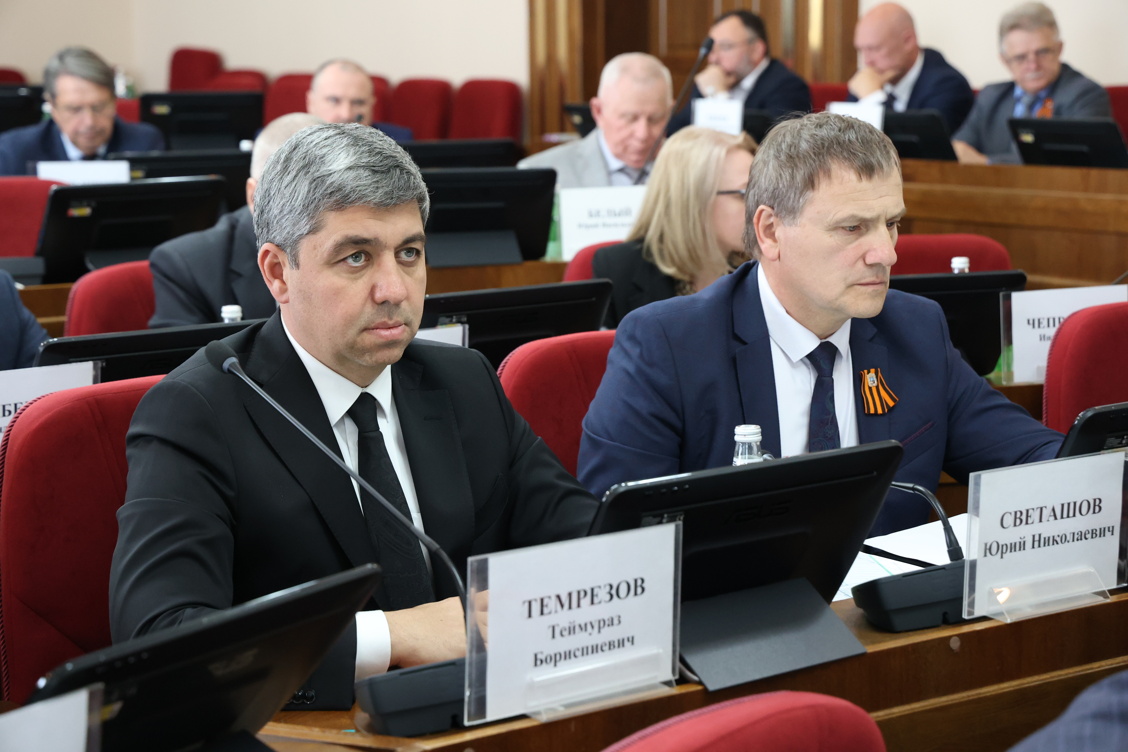 Границы Ставрополя планируют расширить