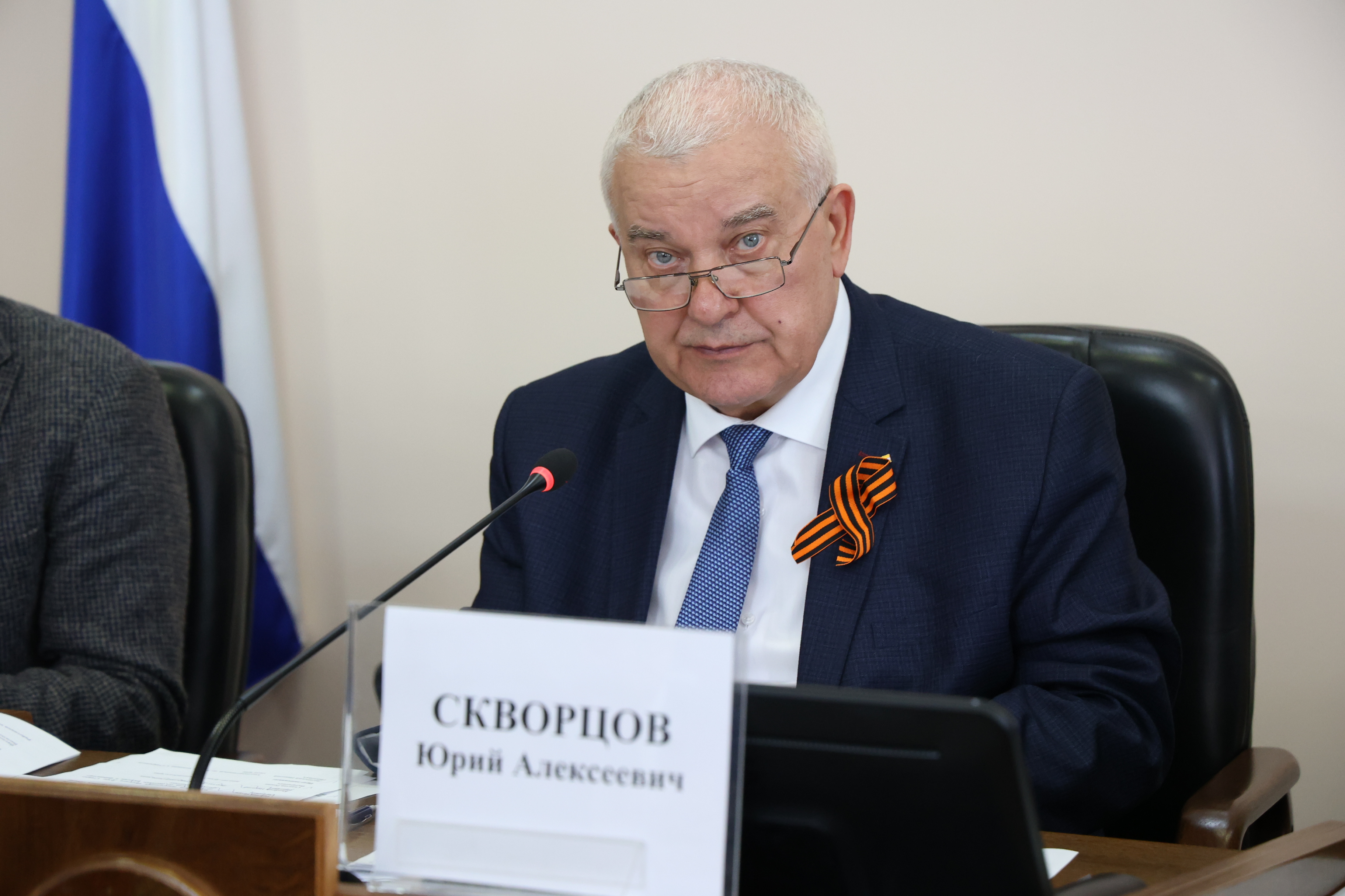 Границы Ставрополя планируют расширить