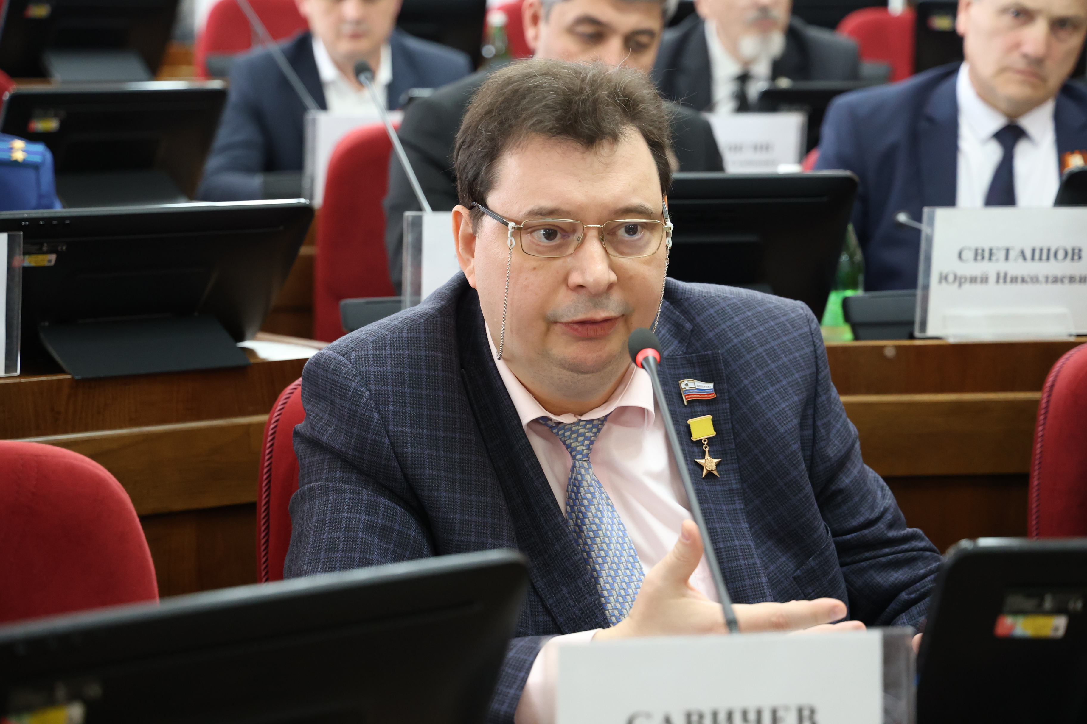 Границы Ставрополя планируют расширить