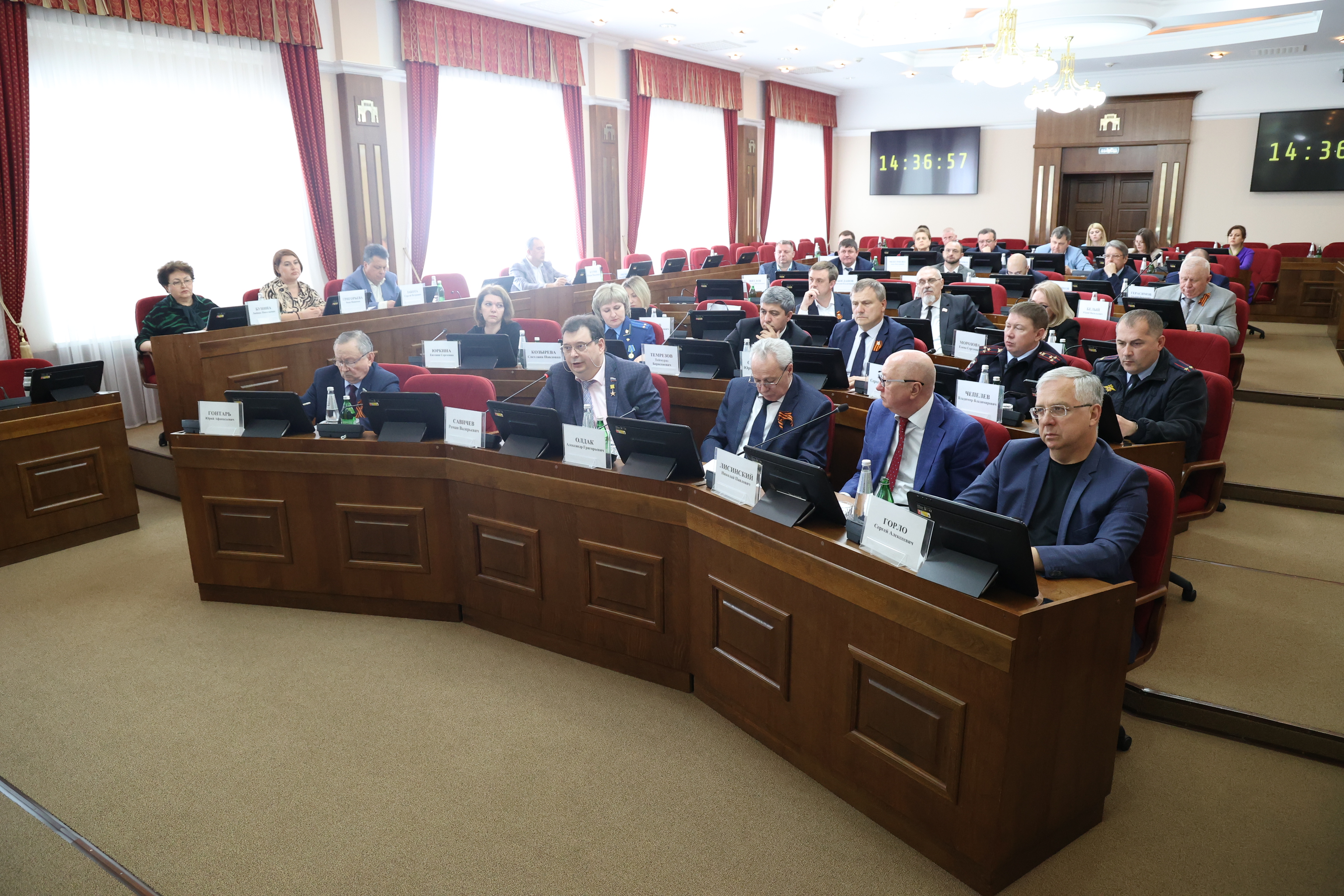 Границы Ставрополя планируют расширить