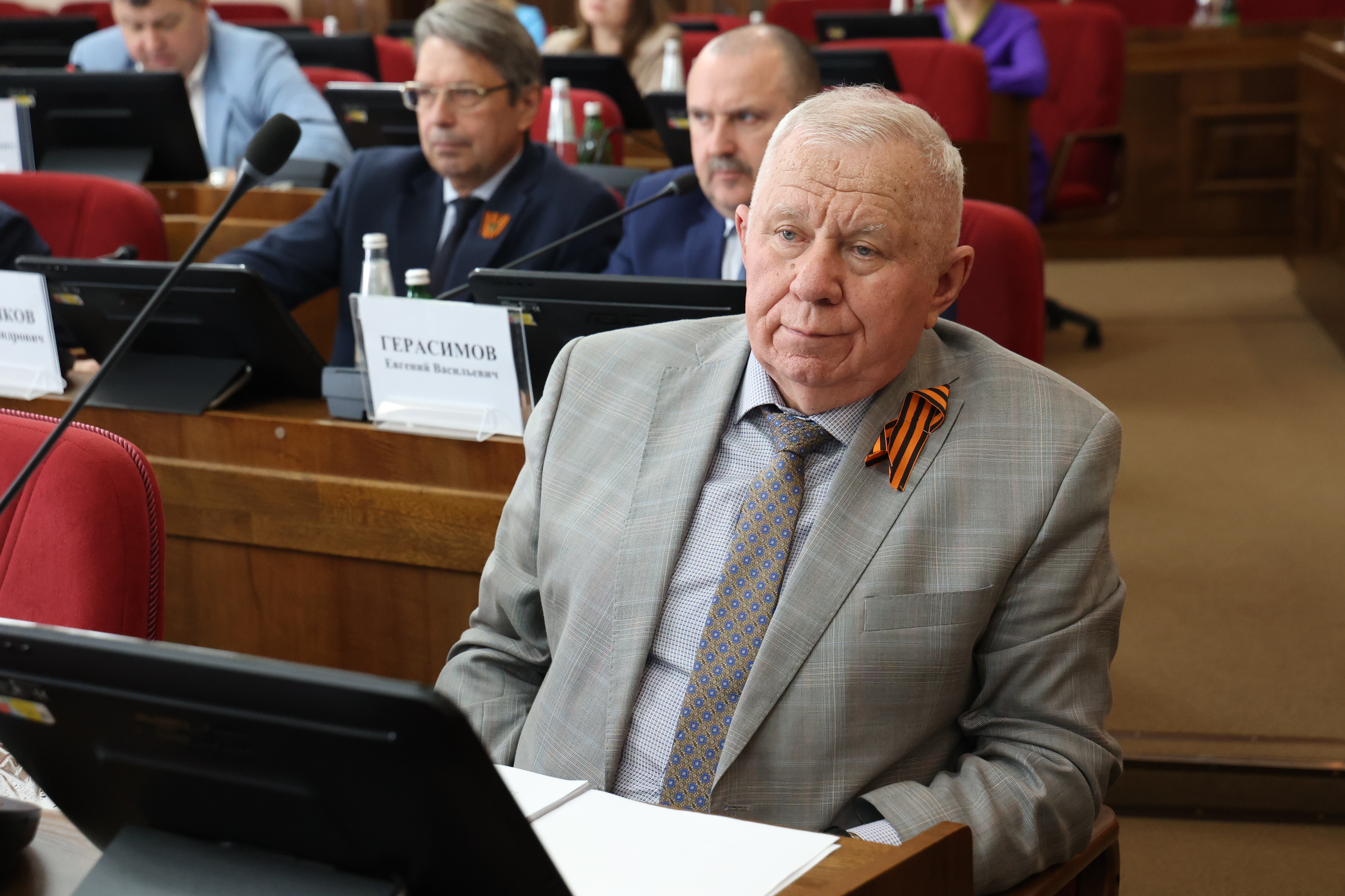 Границы Ставрополя планируют расширить