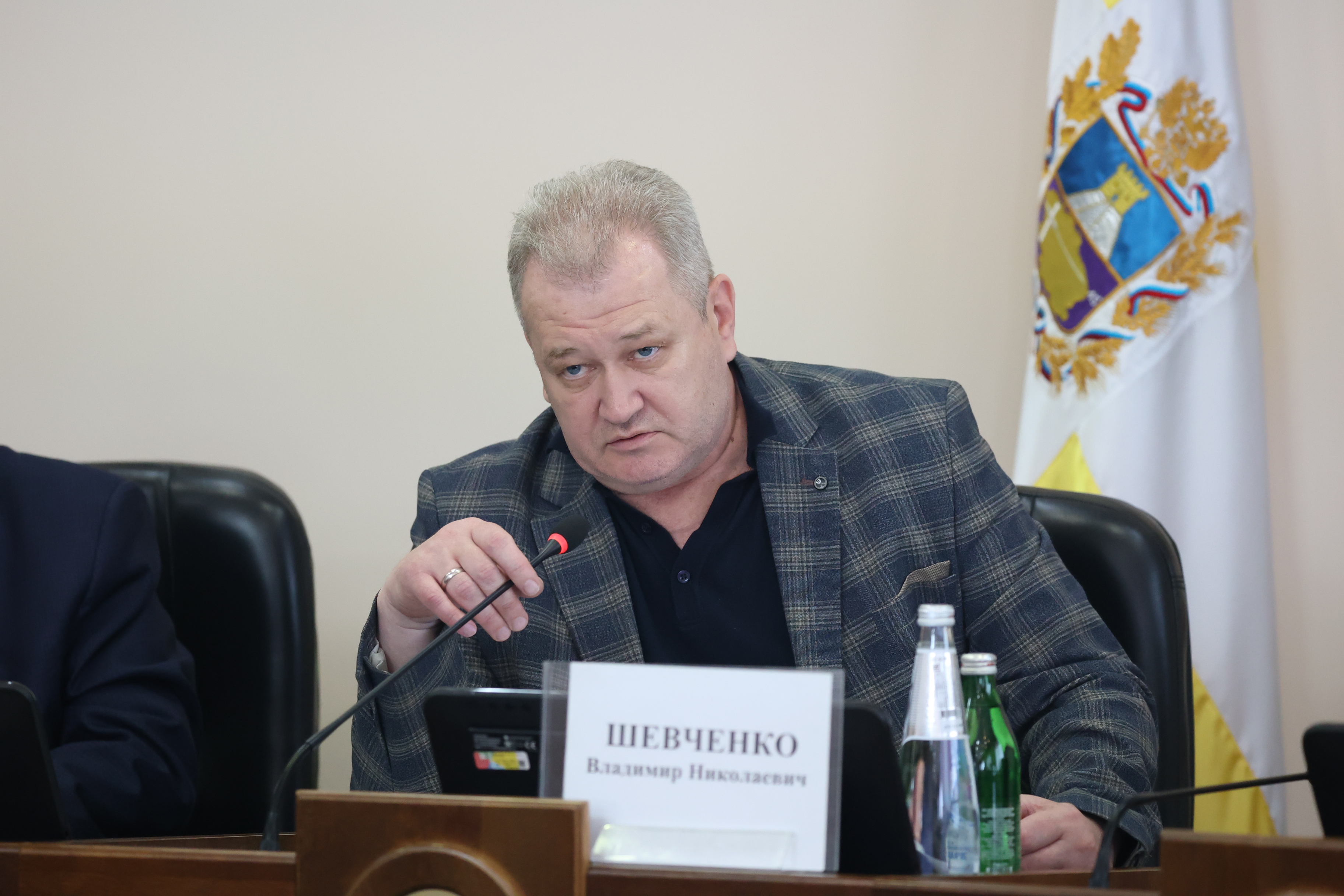Границы Ставрополя планируют расширить