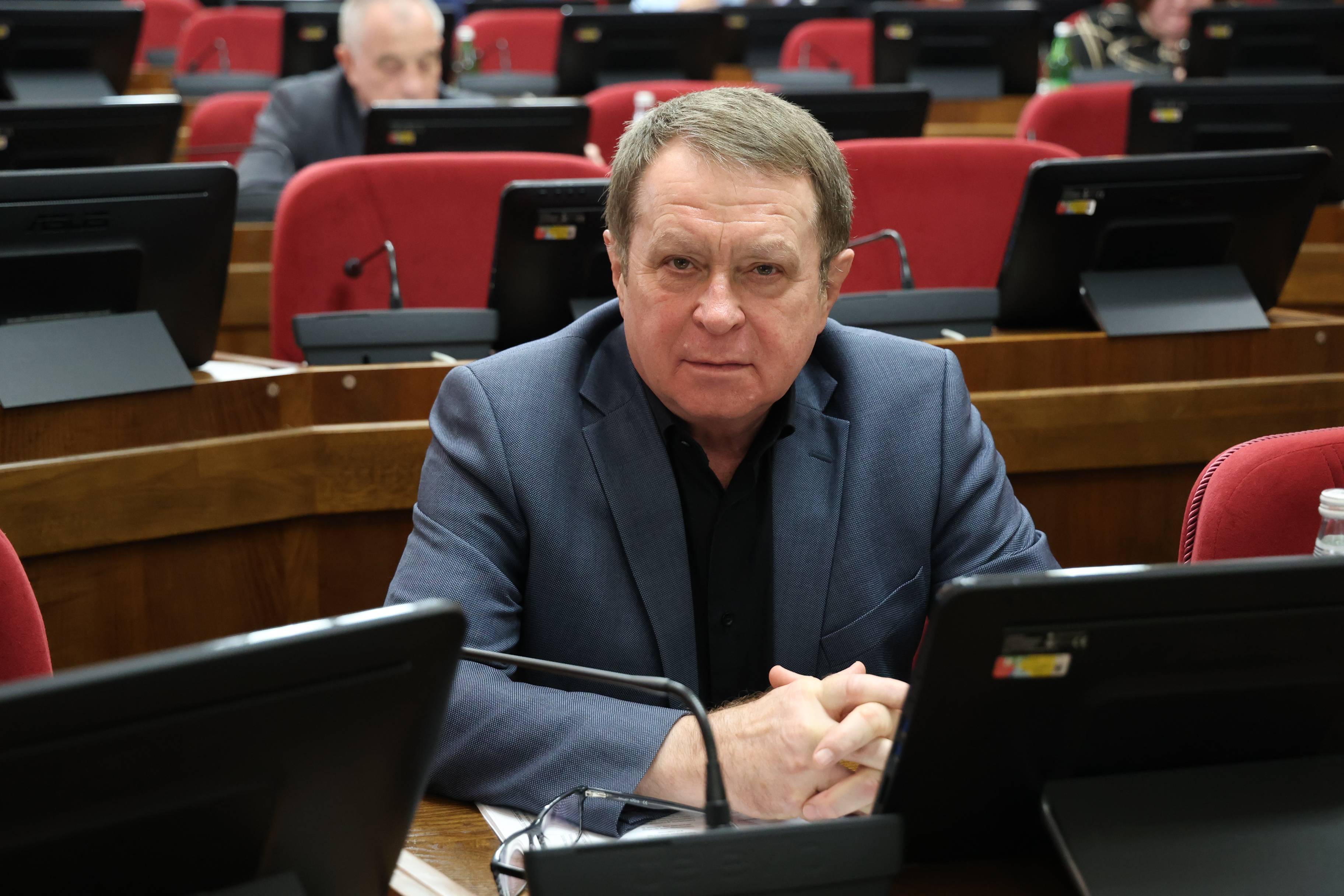 На Ставрополье исполнено около половины наказов избирателей