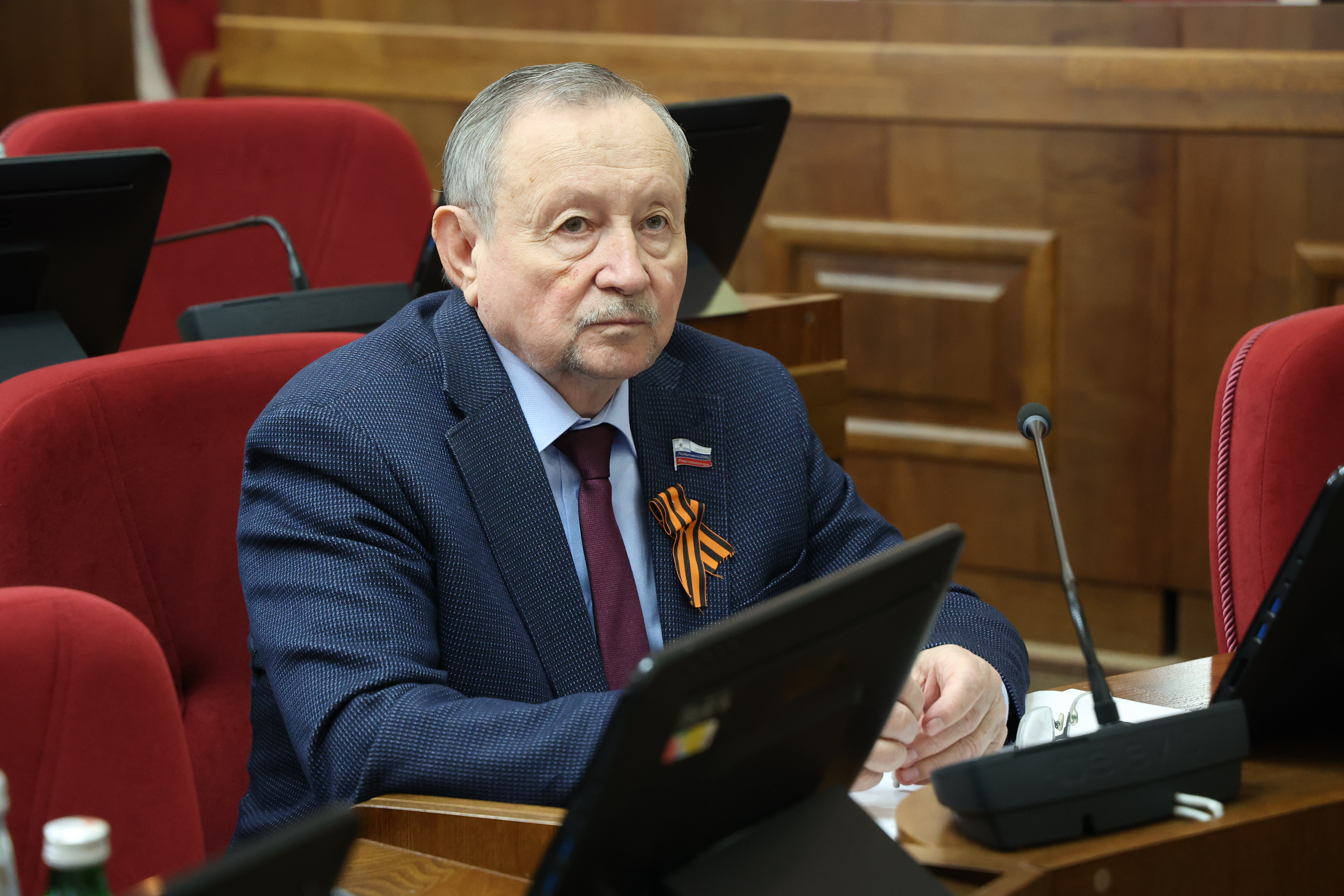 На Ставрополье исполнено около половины наказов избирателей