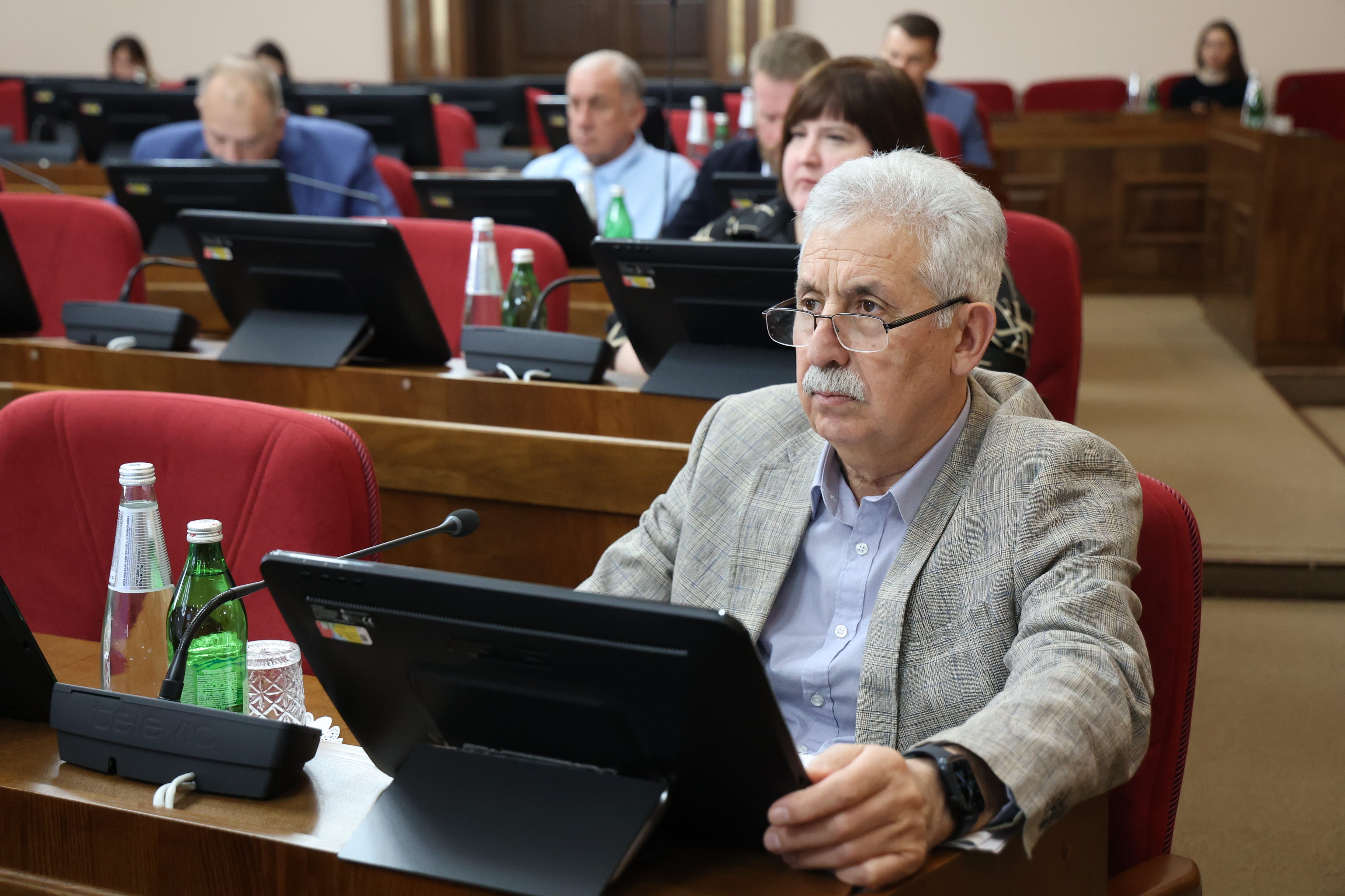 На Ставрополье исполнено около половины наказов избирателей
