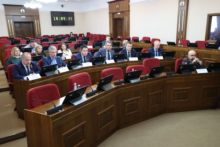 Краевые депутаты намерены ограничить розничную продажу несовершеннолетним товаров, содержащих сжиженный углеводородный газ