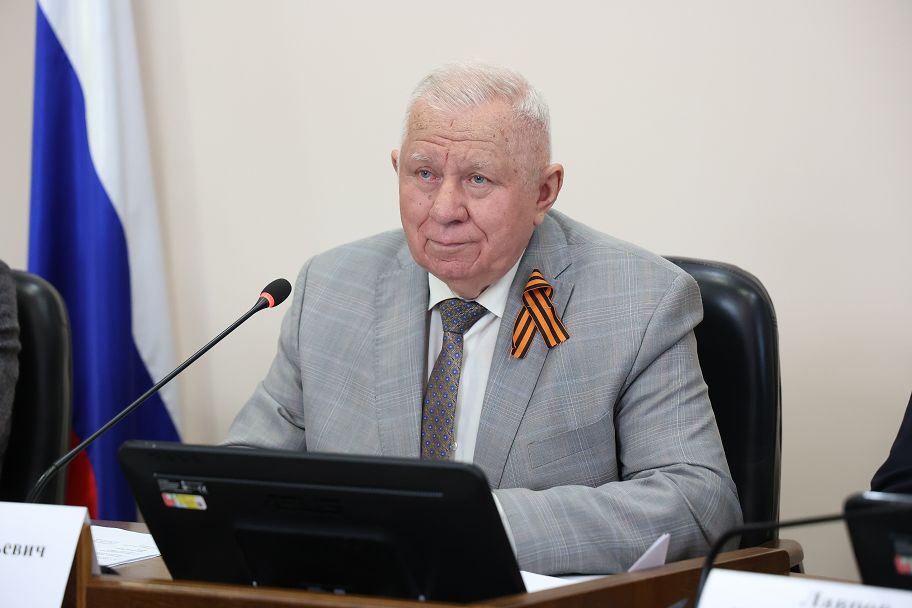 Краевые депутаты намерены ограничить розничную продажу несовершеннолетним товаров, содержащих сжиженный углеводородный газ