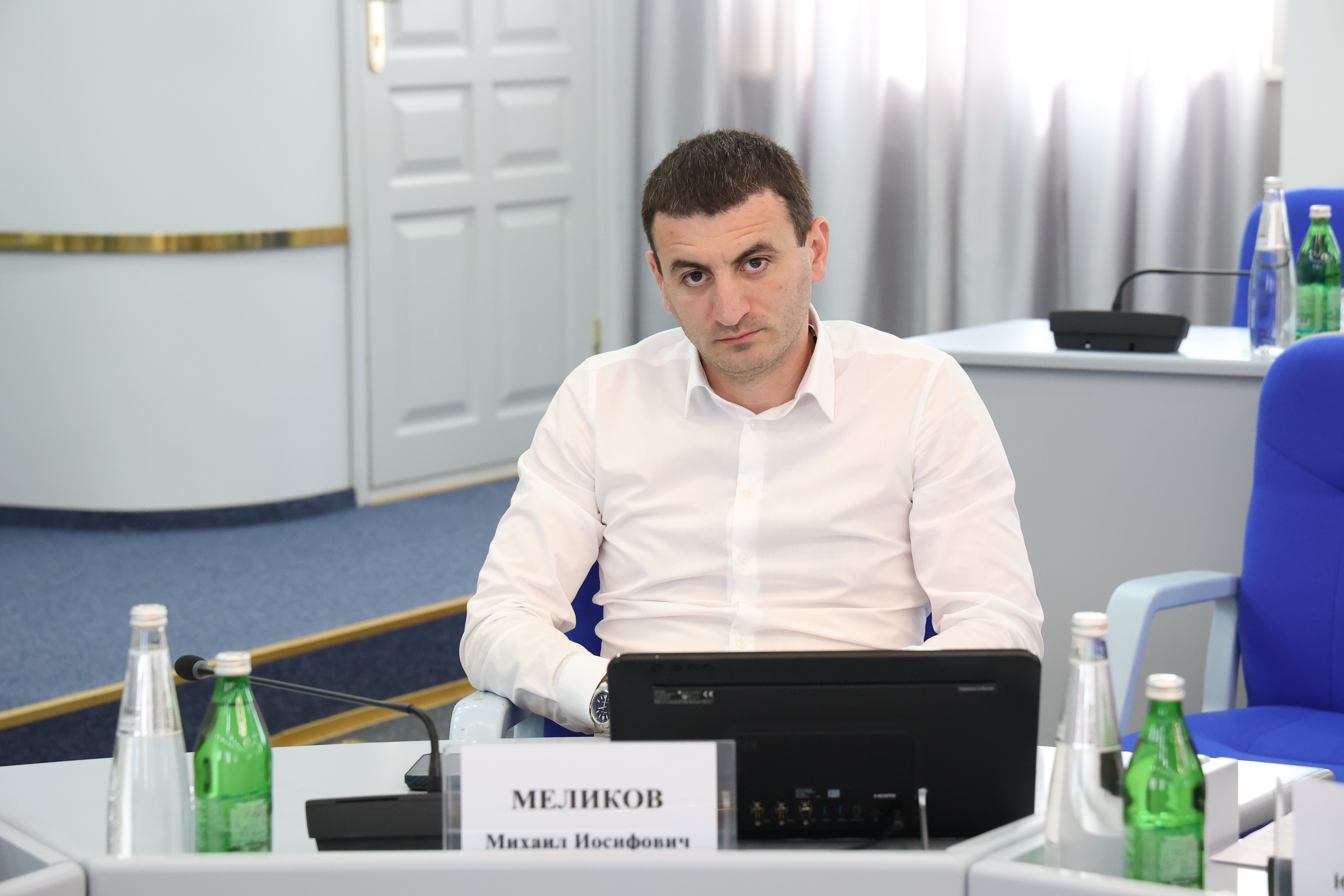 Результаты работы регионального Фонда капремонта в 2023 году рассмотрели в Думе Ставрополья
