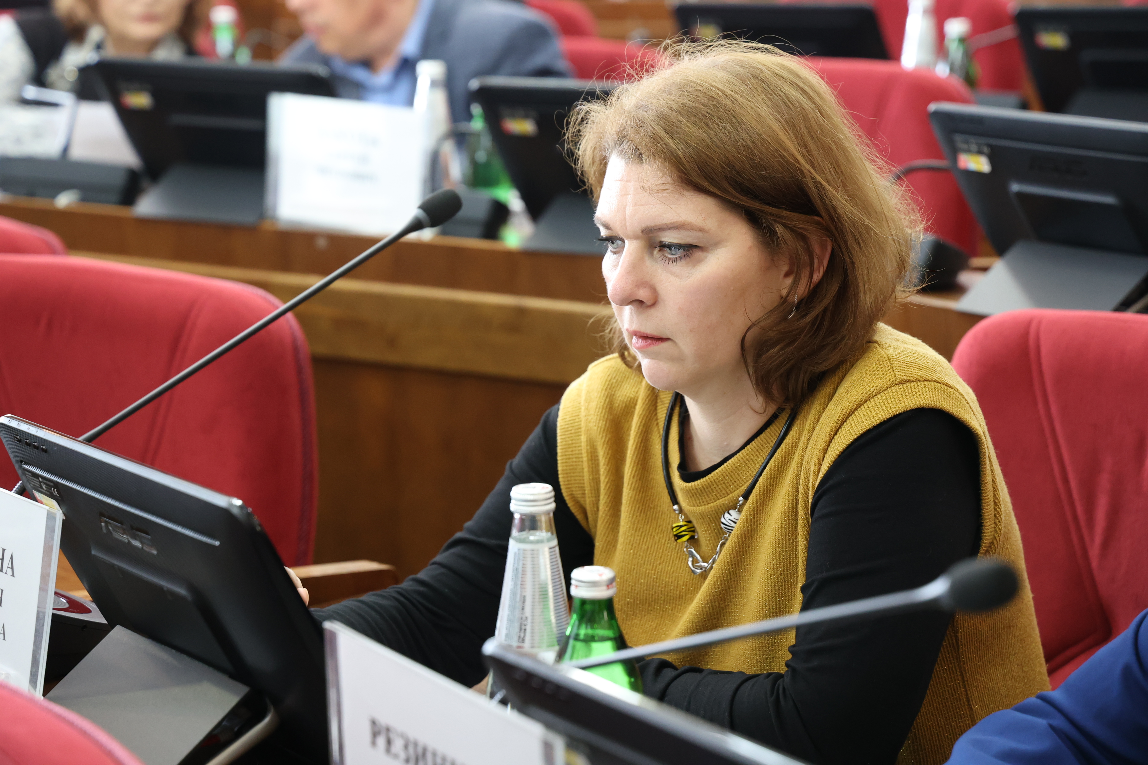 Депутаты работают над совершенствованием краевого законодательства в сфере обращения с животными без владельцев