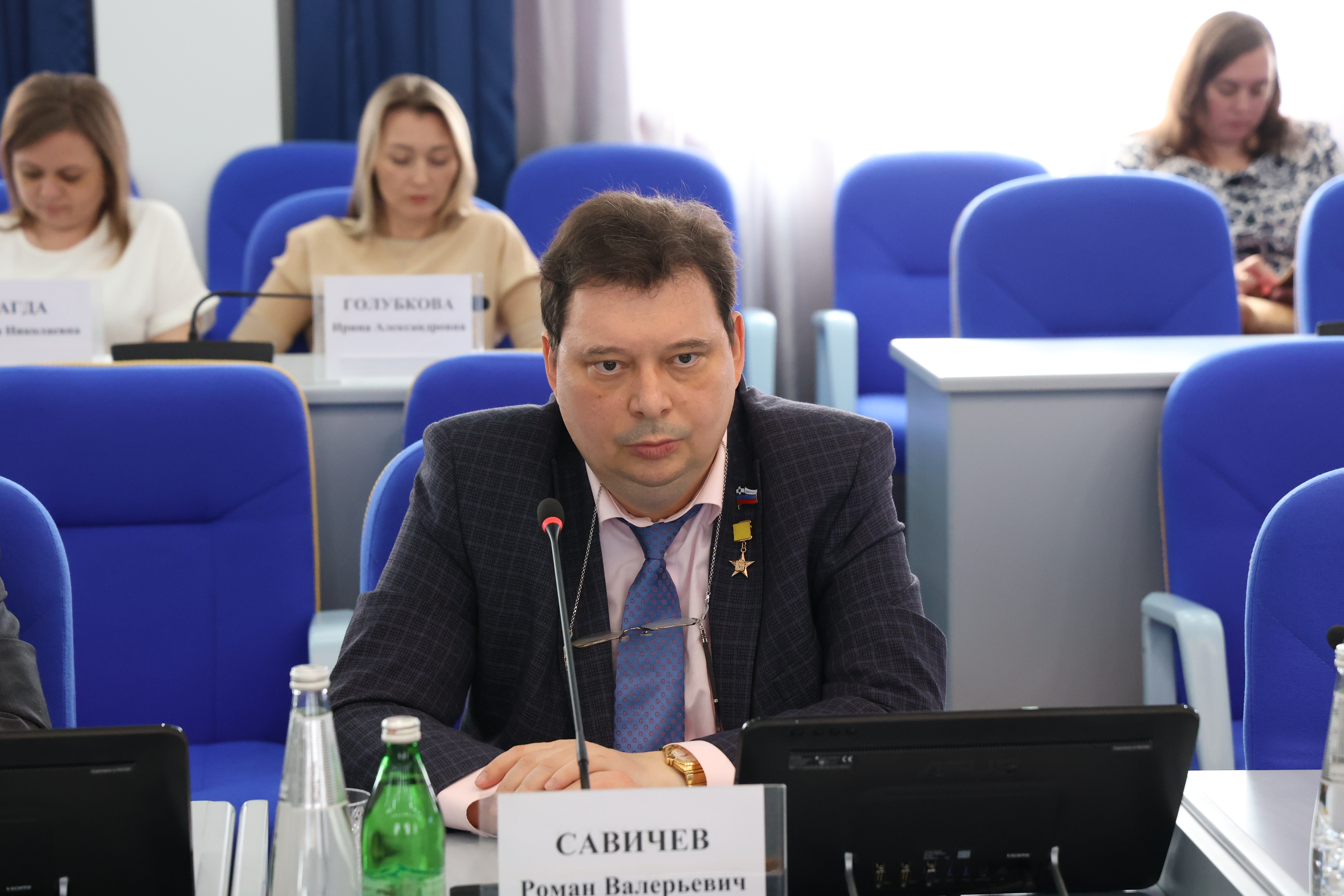 На Ставрополье планируют усовершенствовать механизм государственно-частного партнерства
