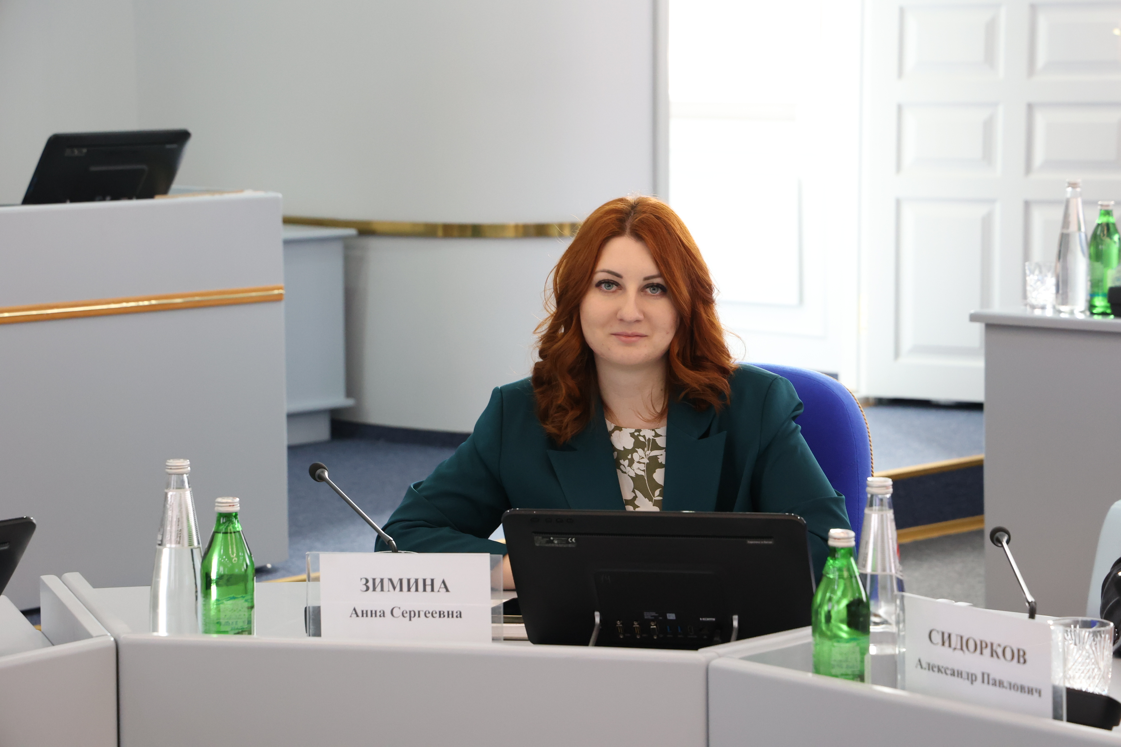 На Ставрополье планируют усовершенствовать механизм государственно-частного партнерства