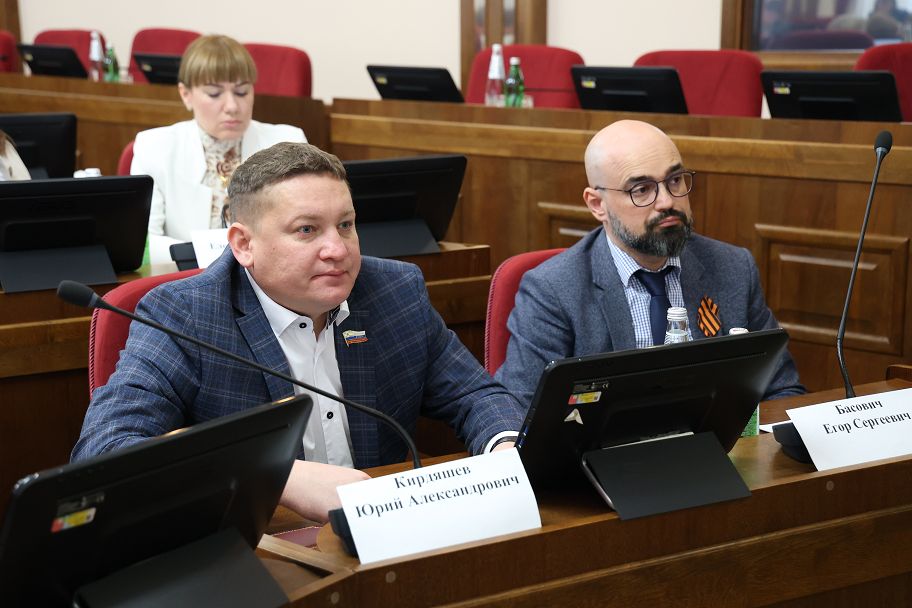 Краевые депутаты предложили развивать государственную аптечную сеть и запретить продажу сжиженного газа несовершеннолетним
