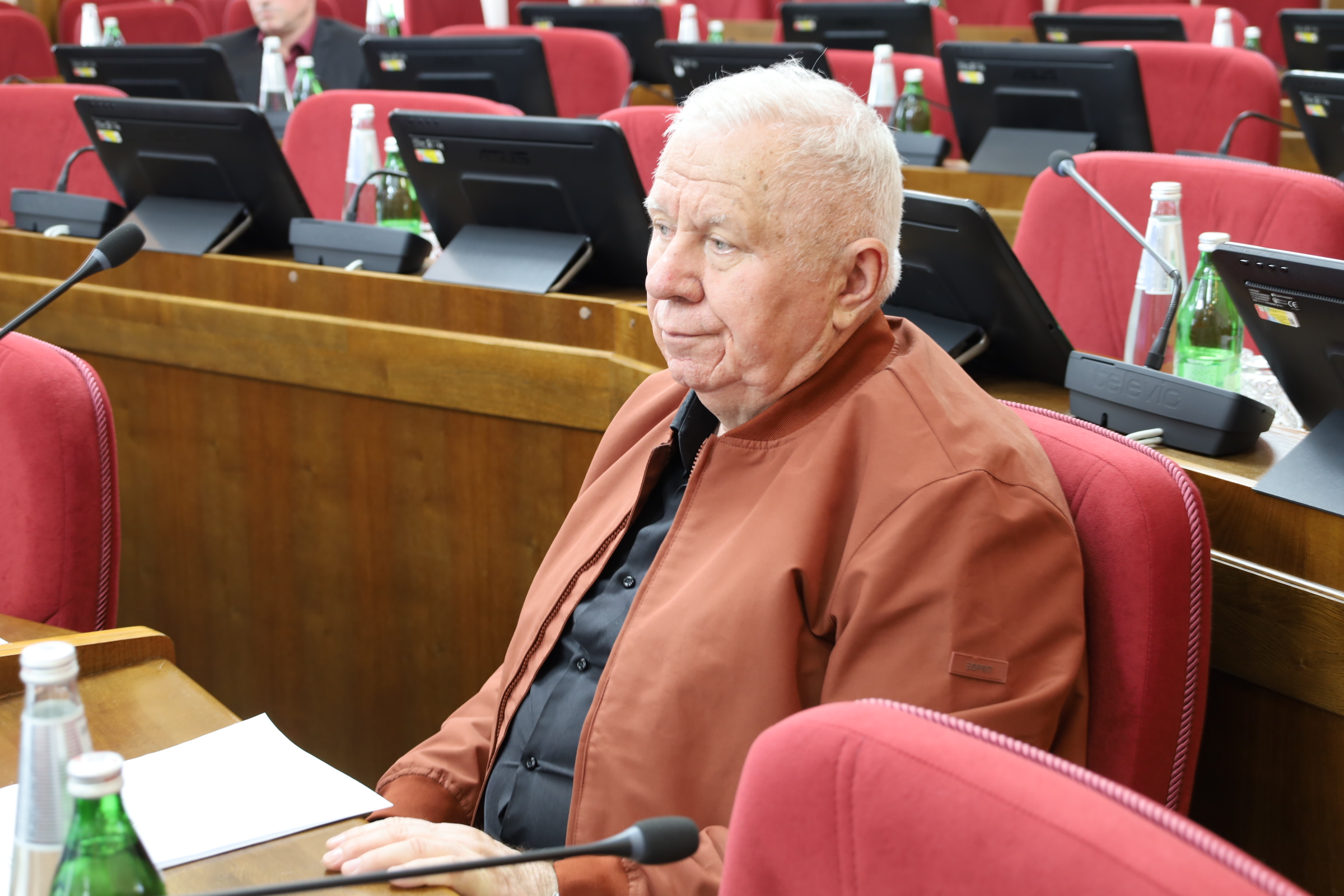 В краевой Думе идет работа над внесением изменений в законы о дополнительных мерах поддержки отдельных категорий ставропольцев
