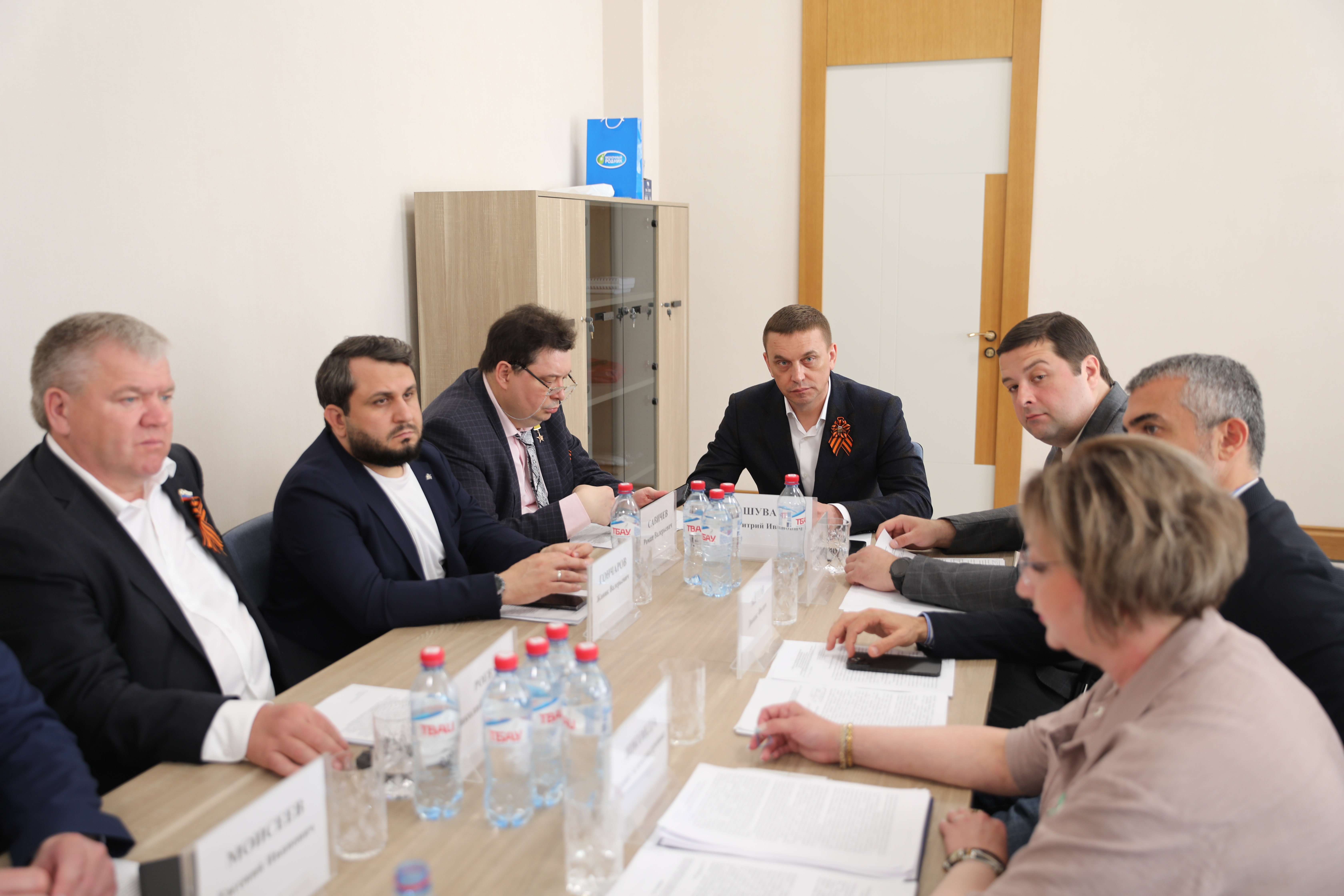 Депутаты проконтролировали исполнение краевого законодательства в сфере государственно-частного партнерства