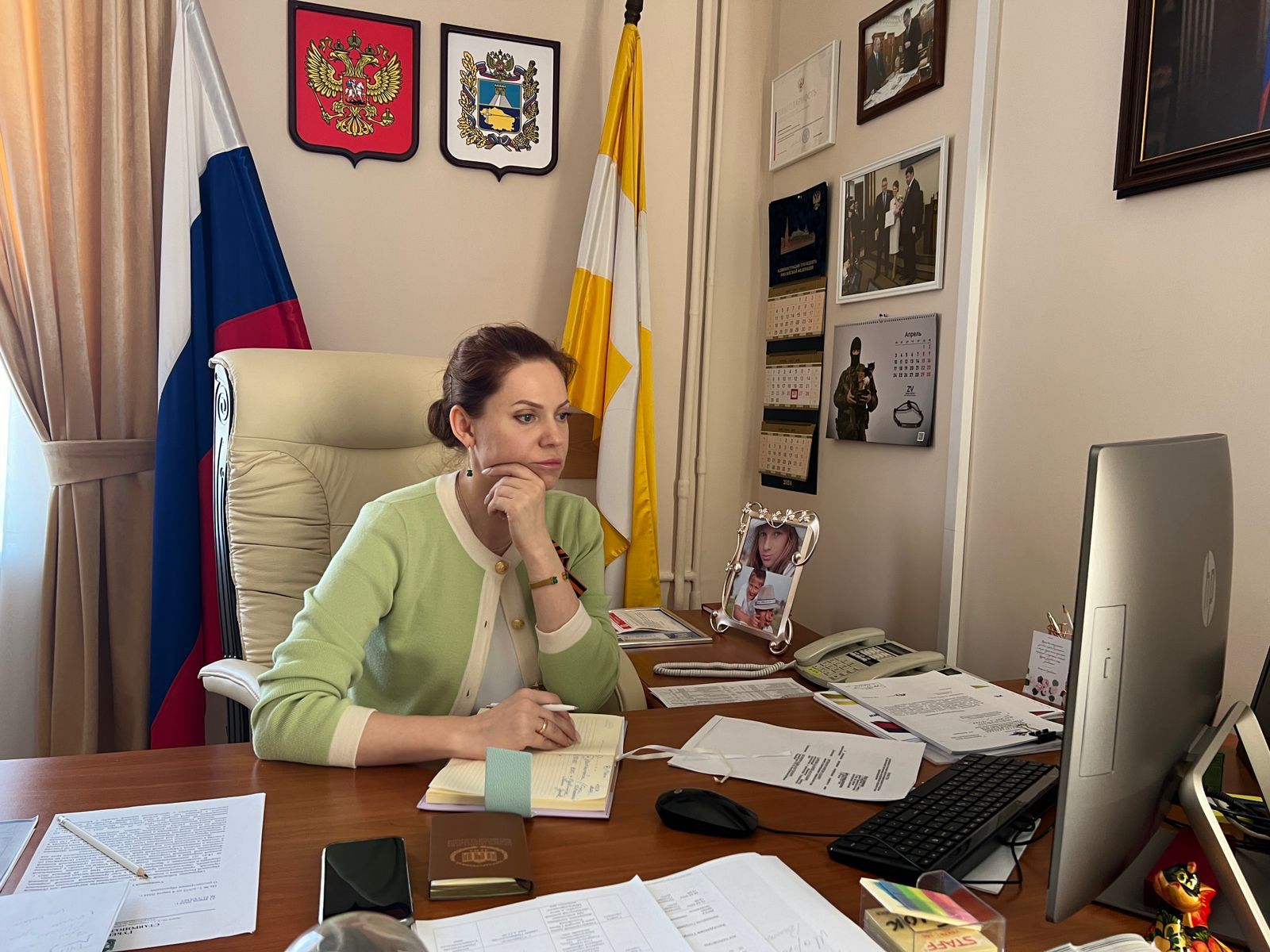 В рамках проекта по модернизации первичного звена здравоохранения на Ставрополье будут построены новые объекты