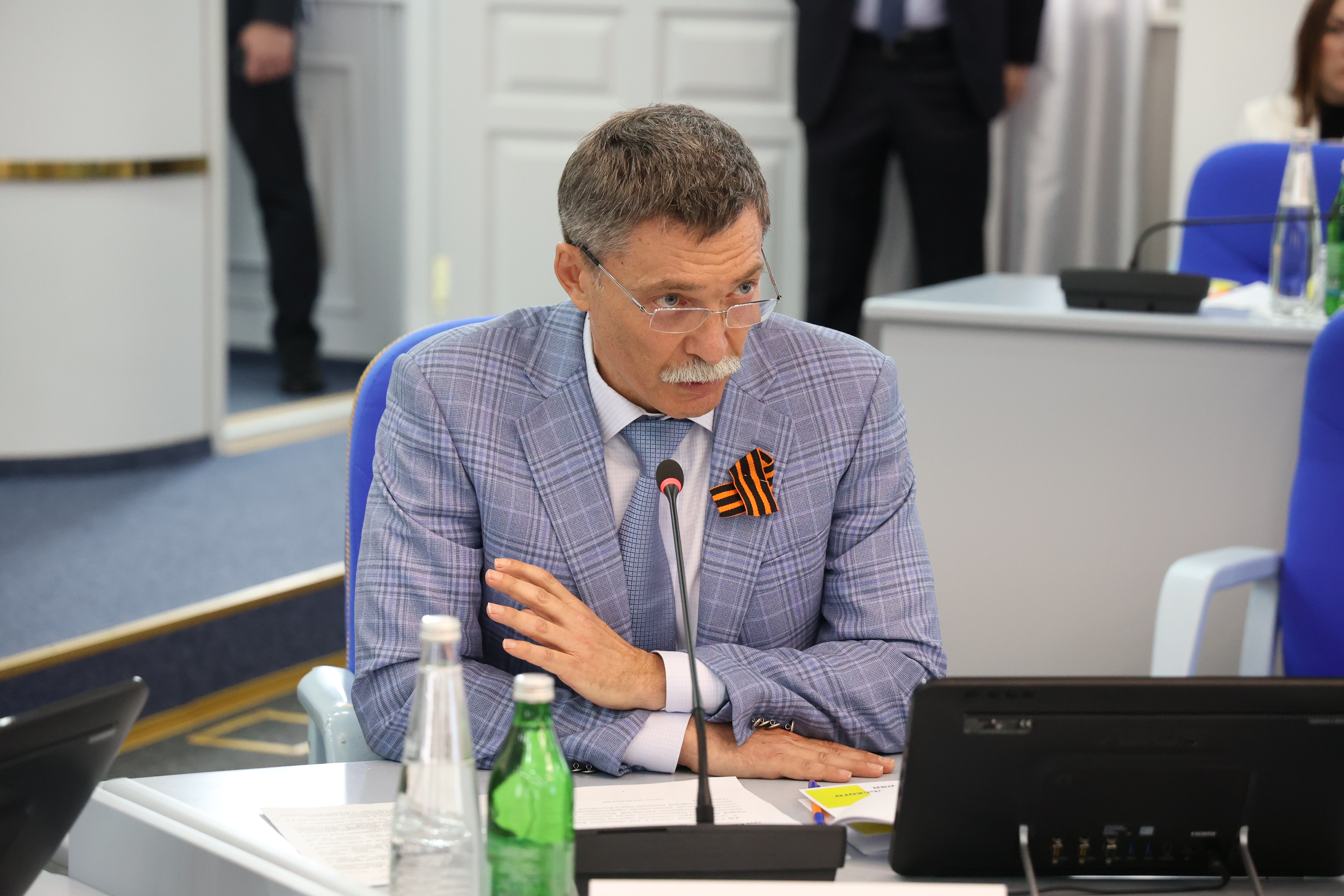 Краевые депутаты поддержали инициативу об учреждении на Ставрополье Дня онкопросвещения
