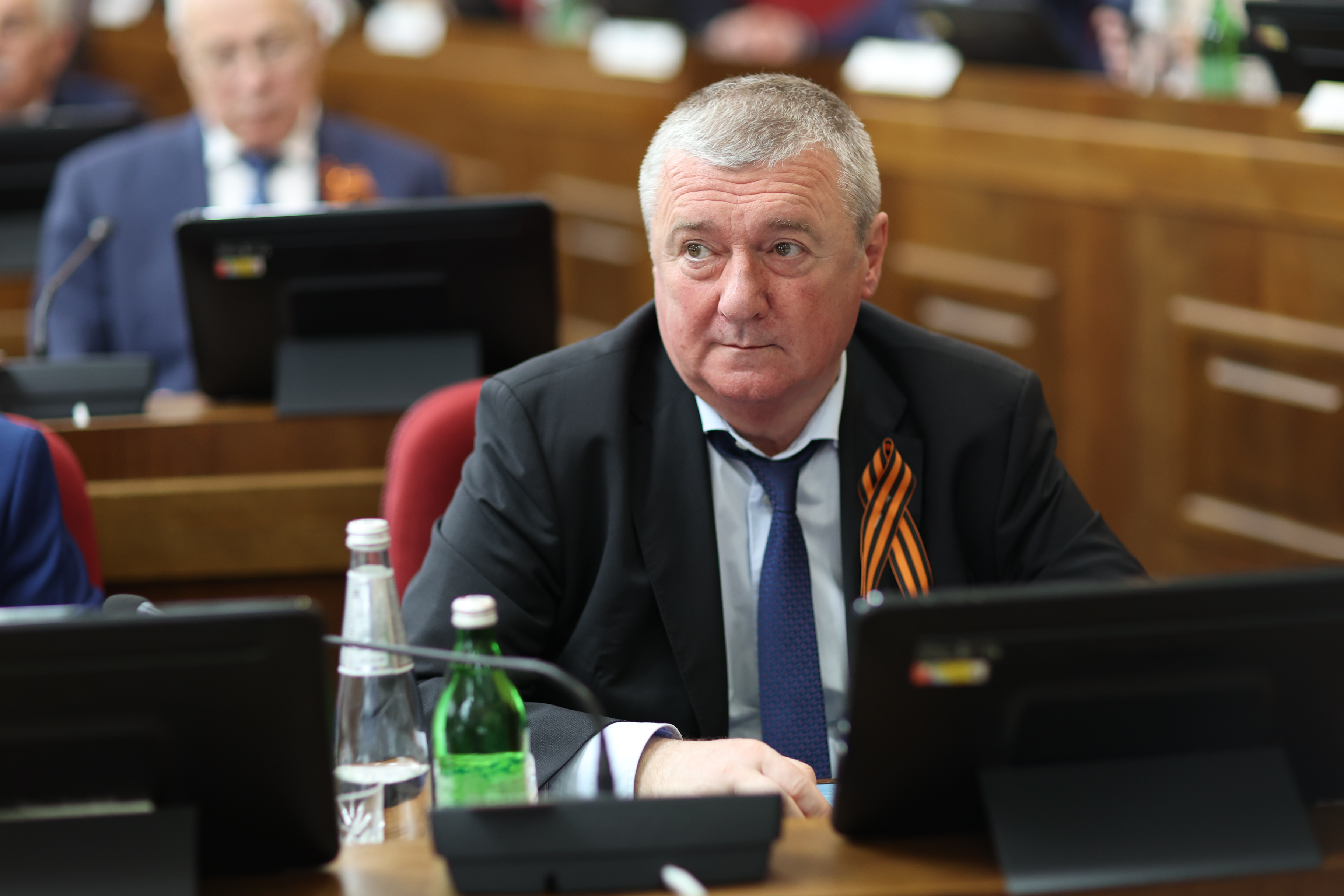 Краевые депутаты запретили продавать несовершеннолетним товары, содержащие сжиженный углеводородный газ