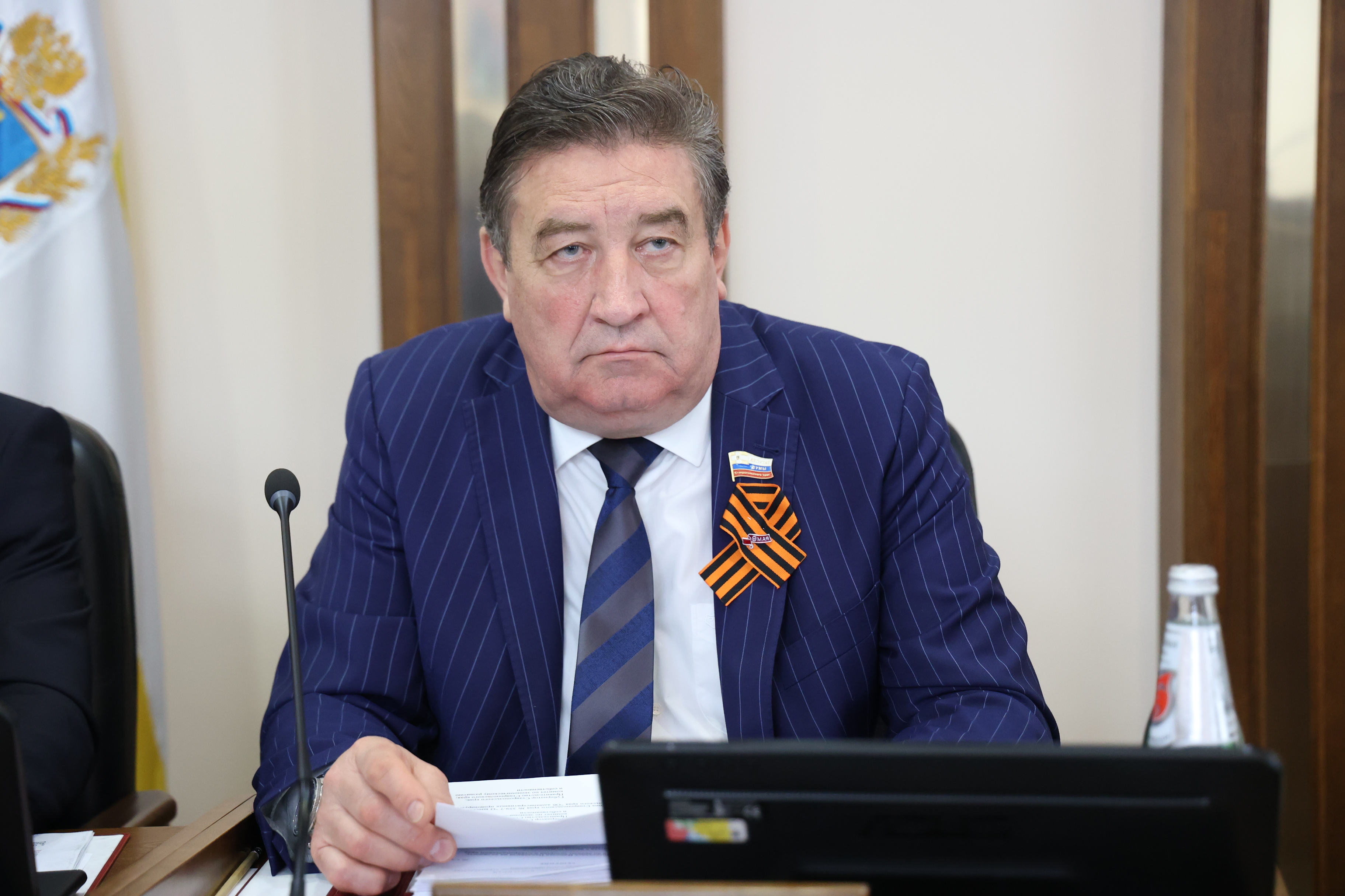 Краевые депутаты запретили продавать несовершеннолетним товары, содержащие сжиженный углеводородный газ