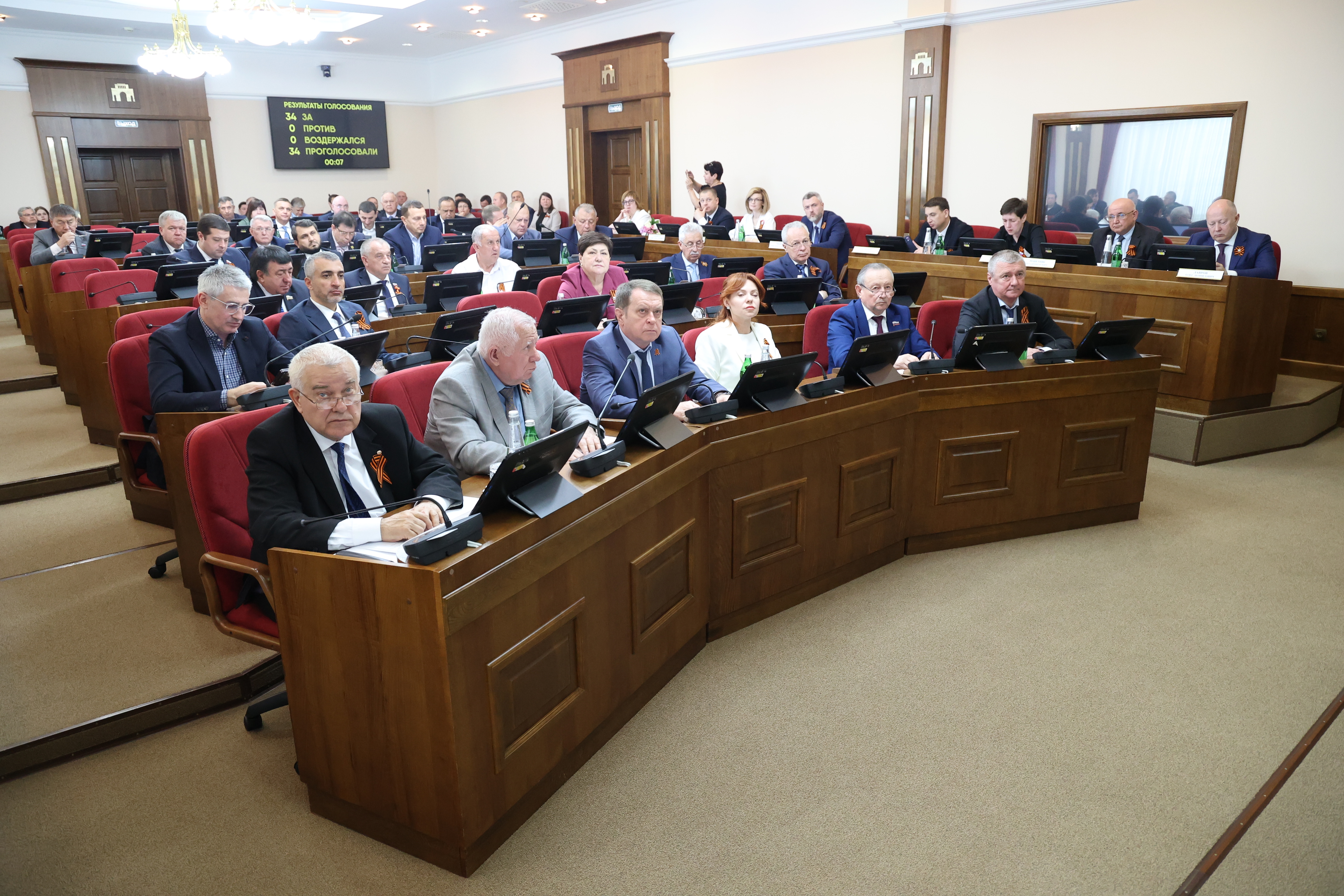 Краевые депутаты запретили продавать несовершеннолетним товары, содержащие сжиженный углеводородный газ