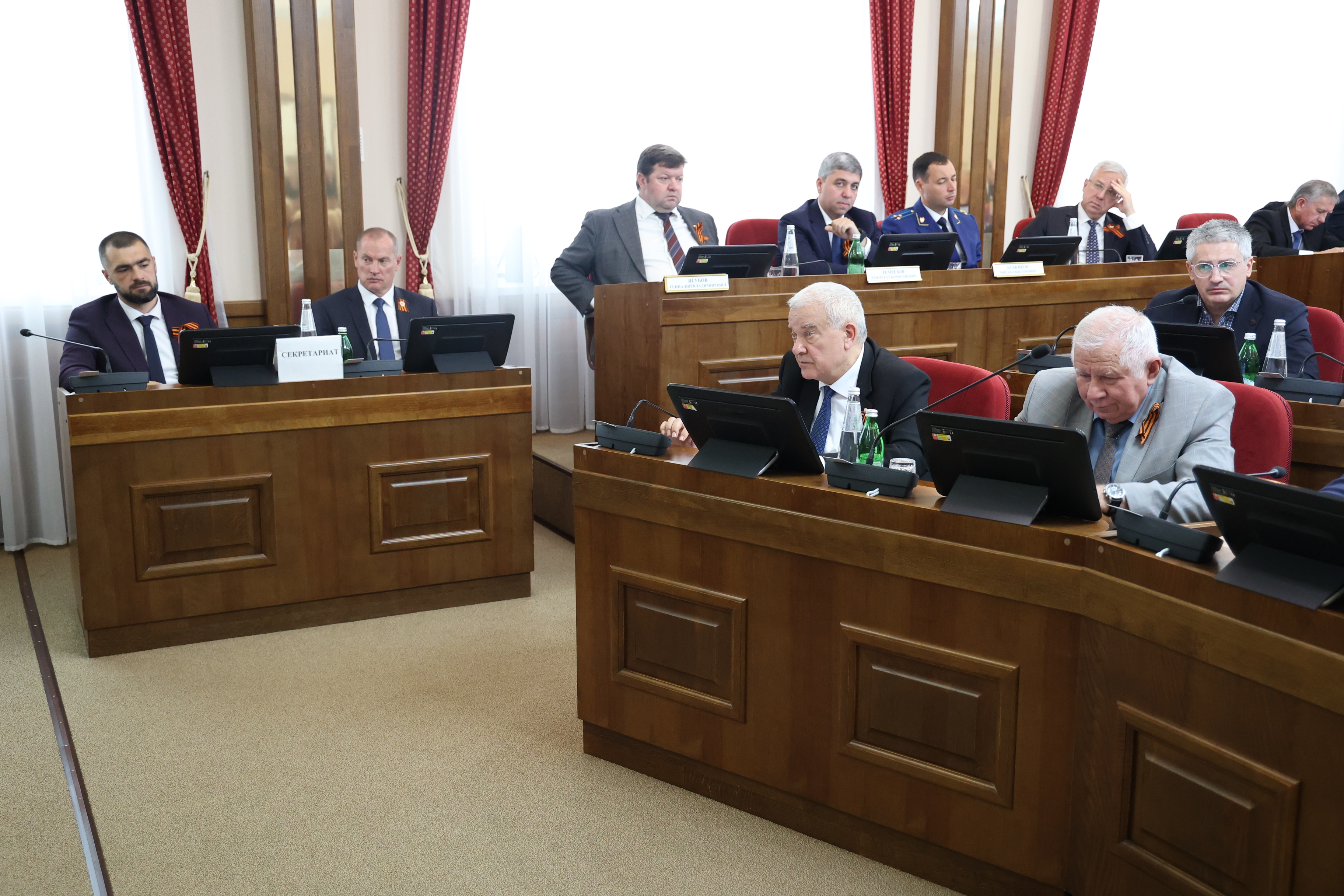 Граница города Ставрополя увеличится