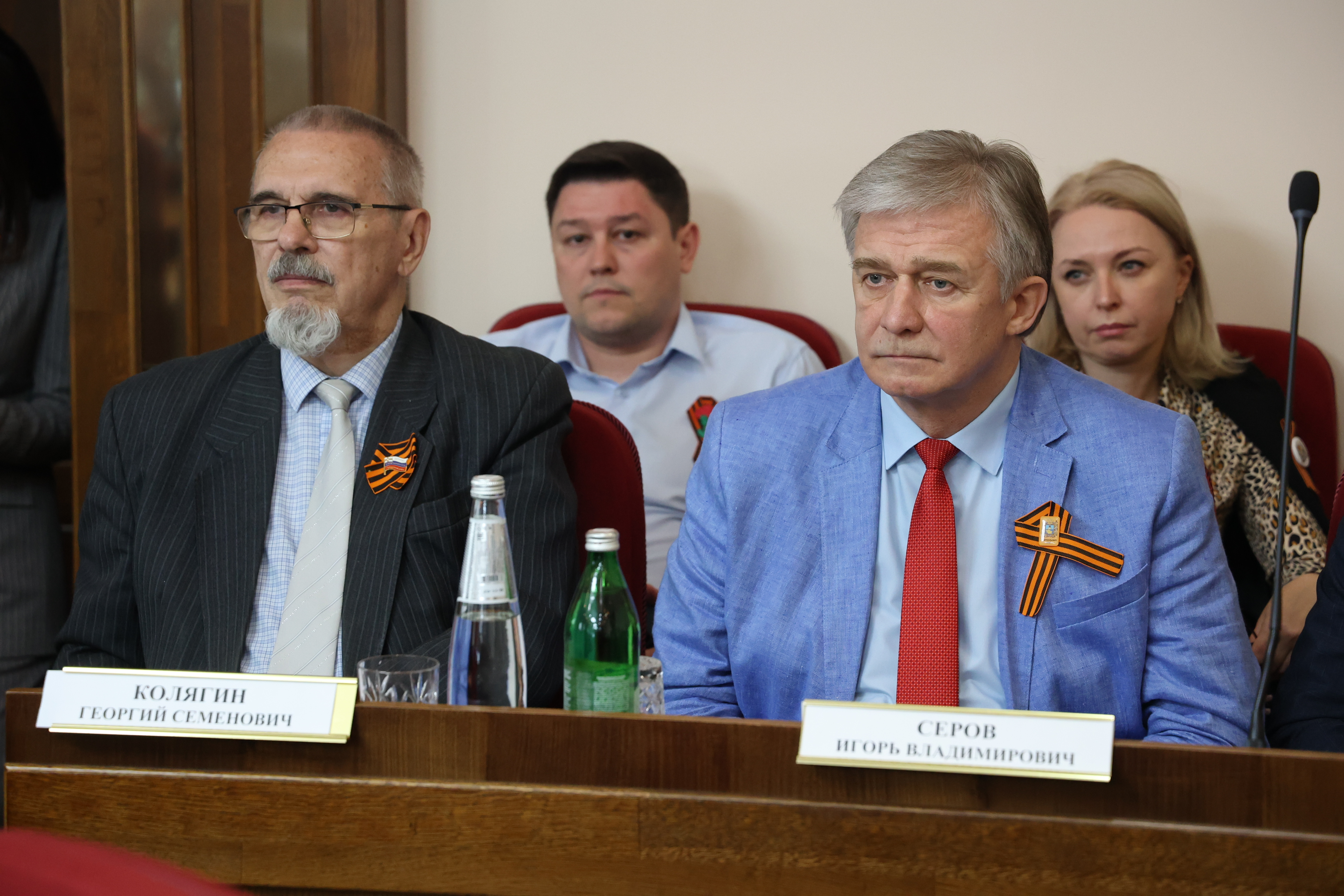 Граница города Ставрополя увеличится