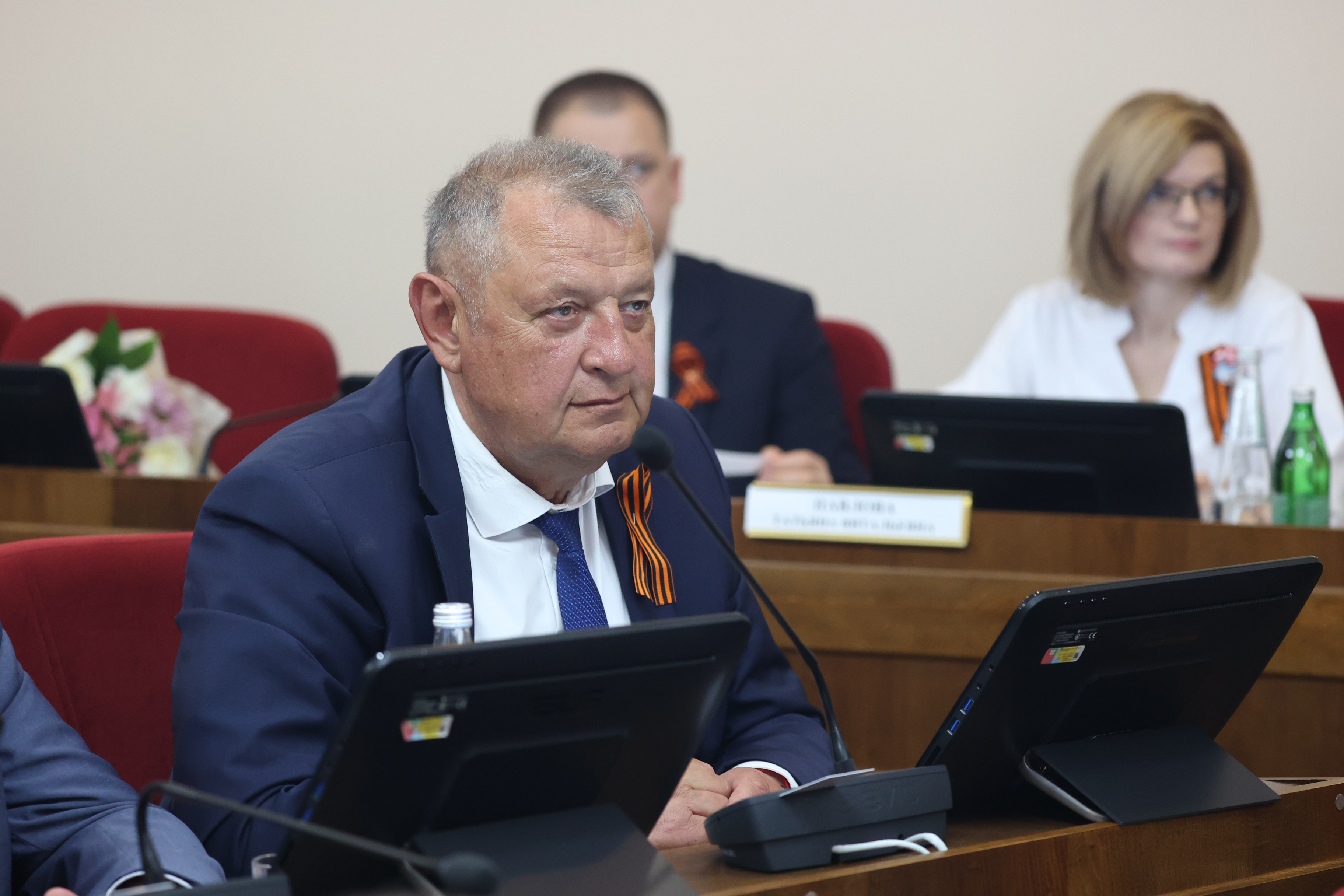Участникам СВО и членам их семей расширены меры социальной поддержки