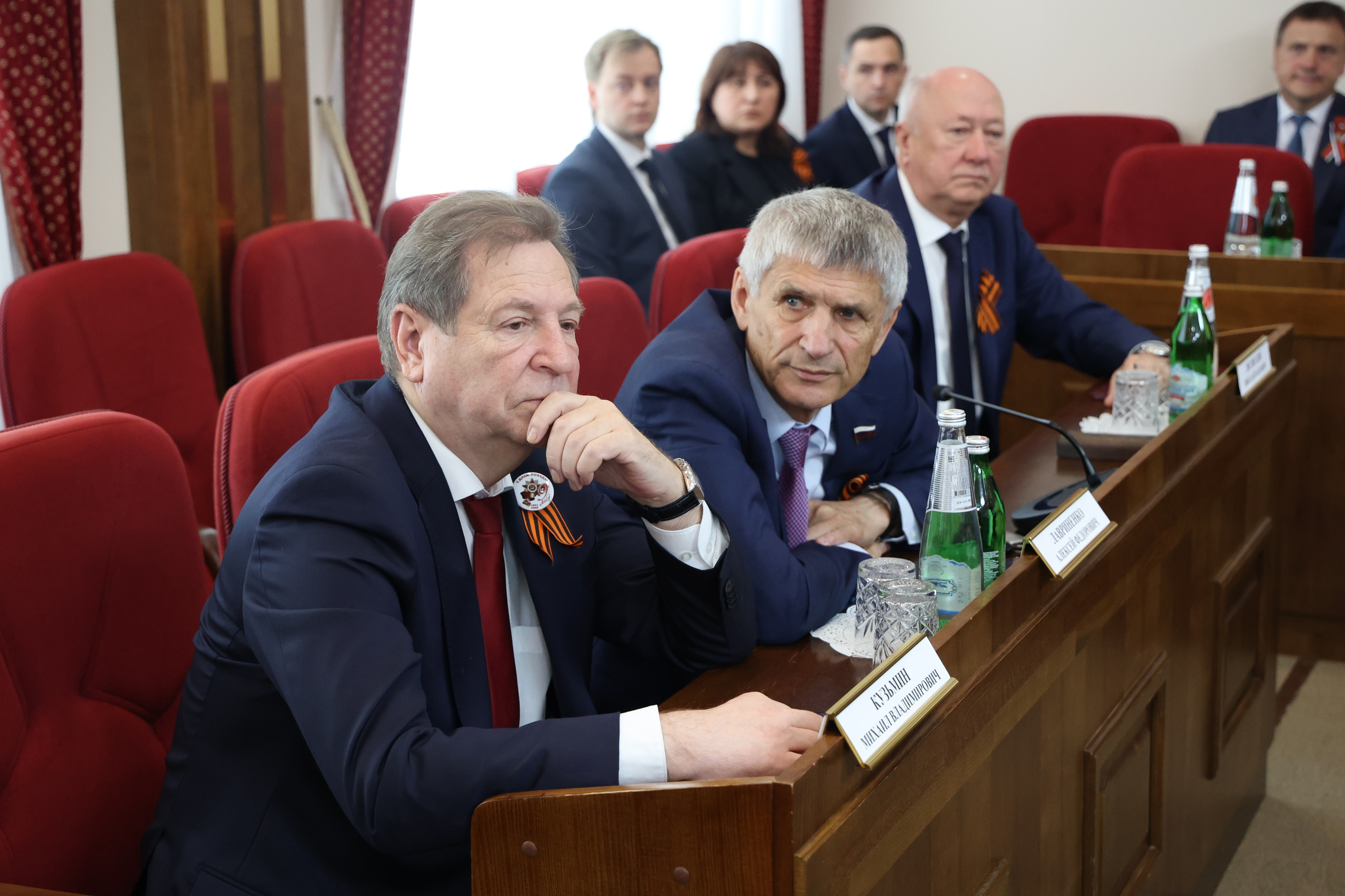 Участникам СВО и членам их семей расширены меры социальной поддержки