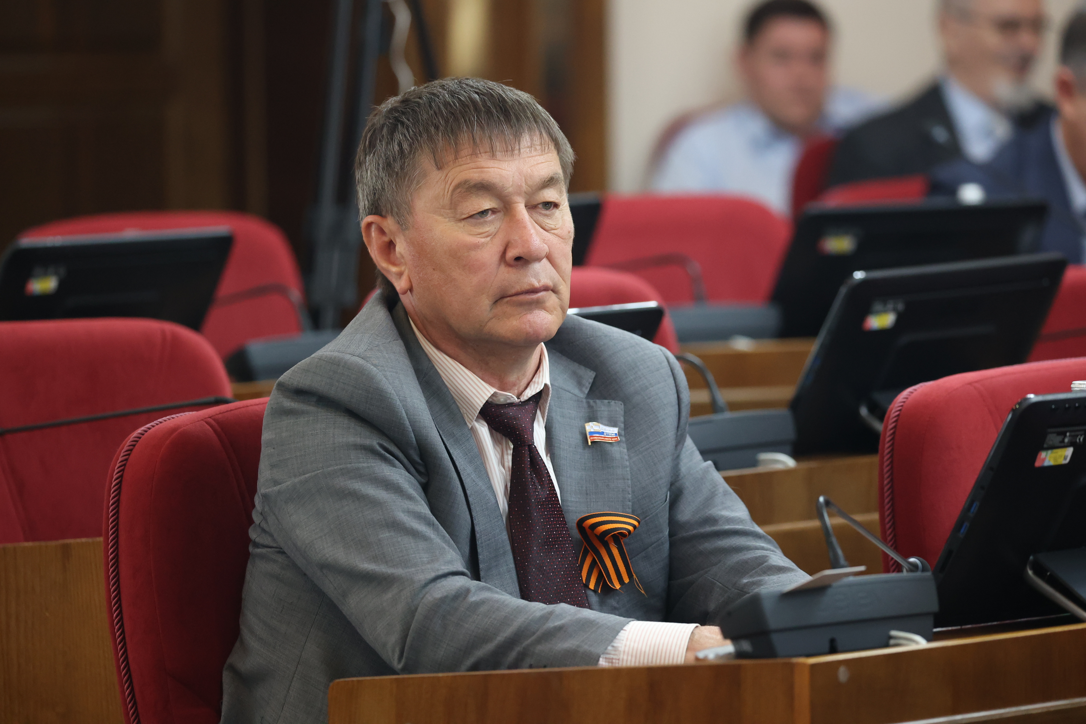 На Ставрополье приняты краевые законы в сфере обращения с животными без владельцев