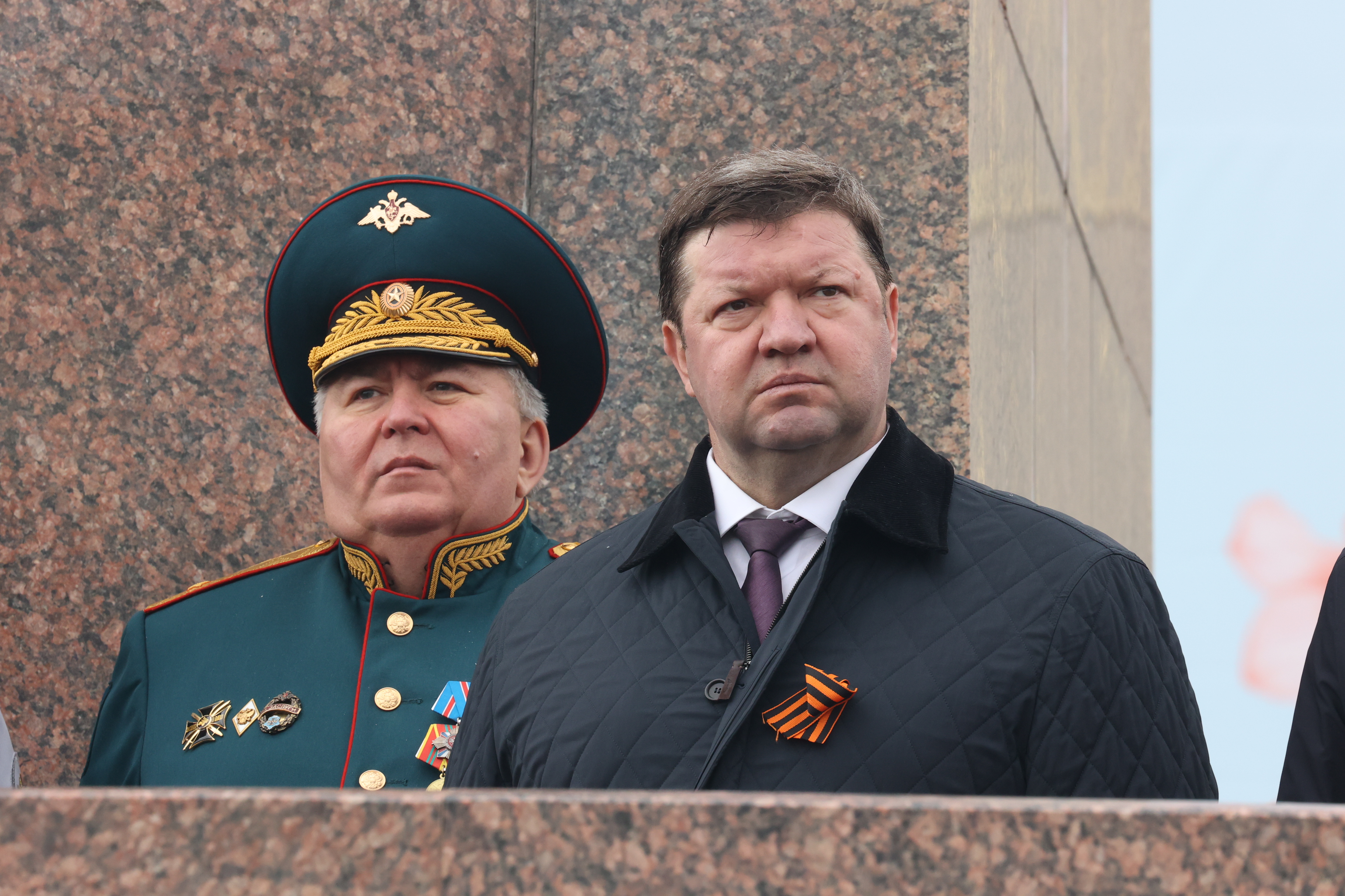 На Ставрополье встретили День Победы