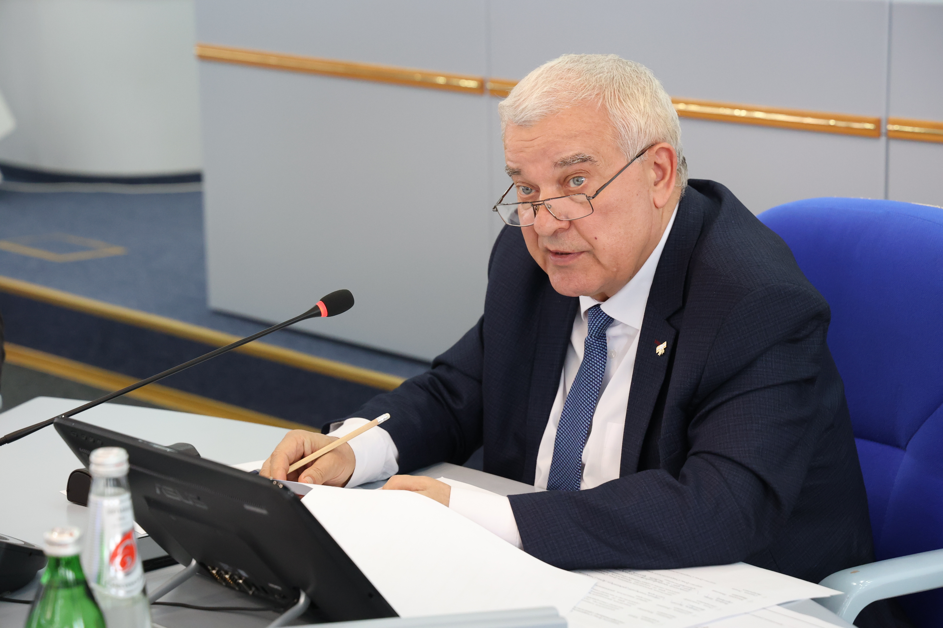 Депутаты рекомендовали к назначению семь кандидатур на должности  мировых судей