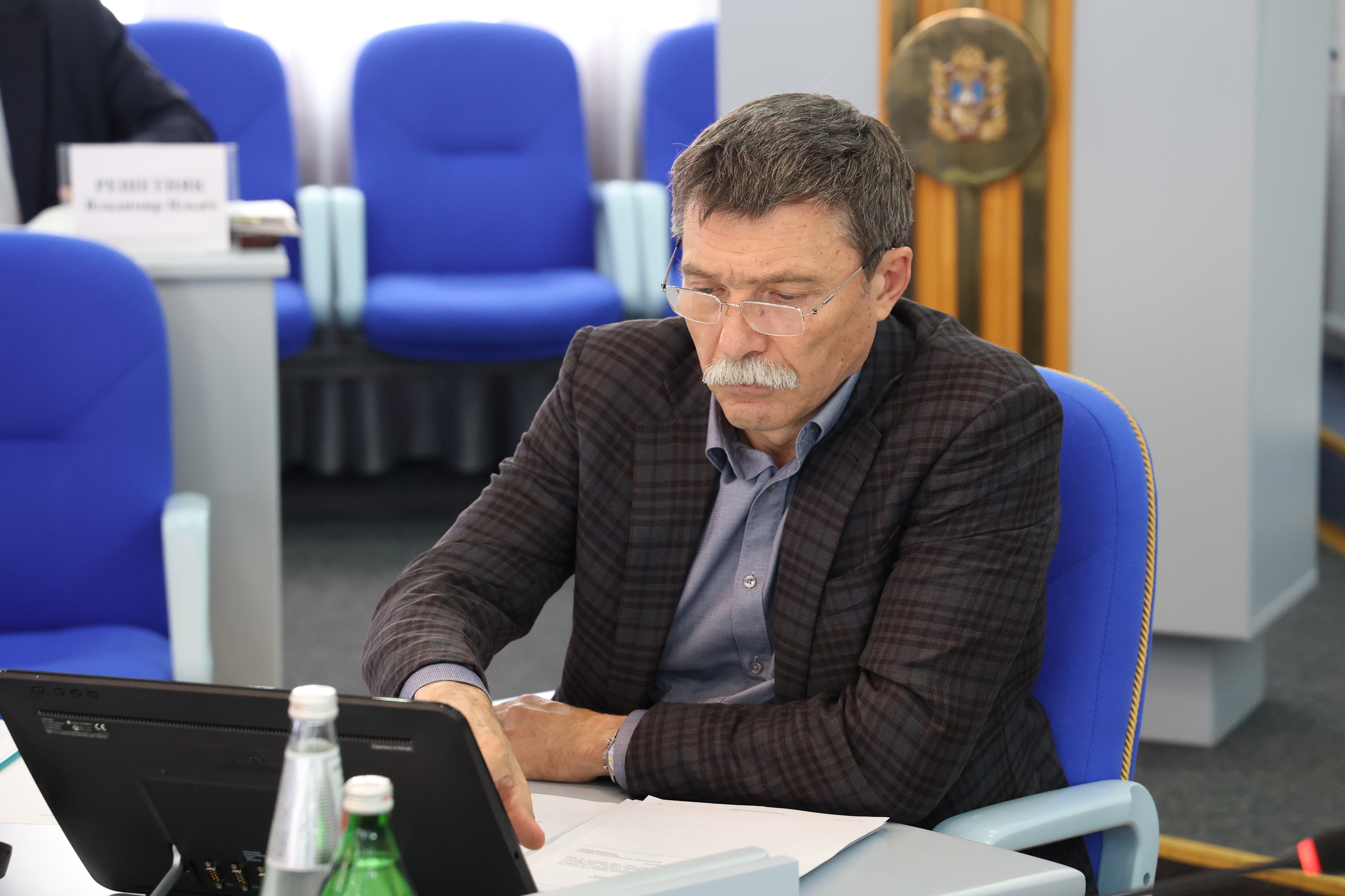 Депутаты рекомендовали к назначению семь кандидатур на должности  мировых судей
