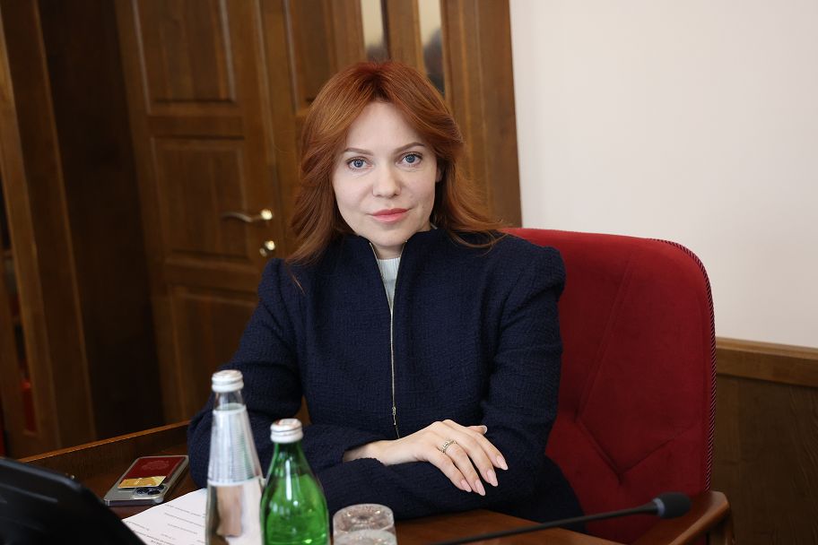 На предварительном обсуждении отчета главы Ставрополья краевые депутаты подняли вопрос водоснабжения территорий