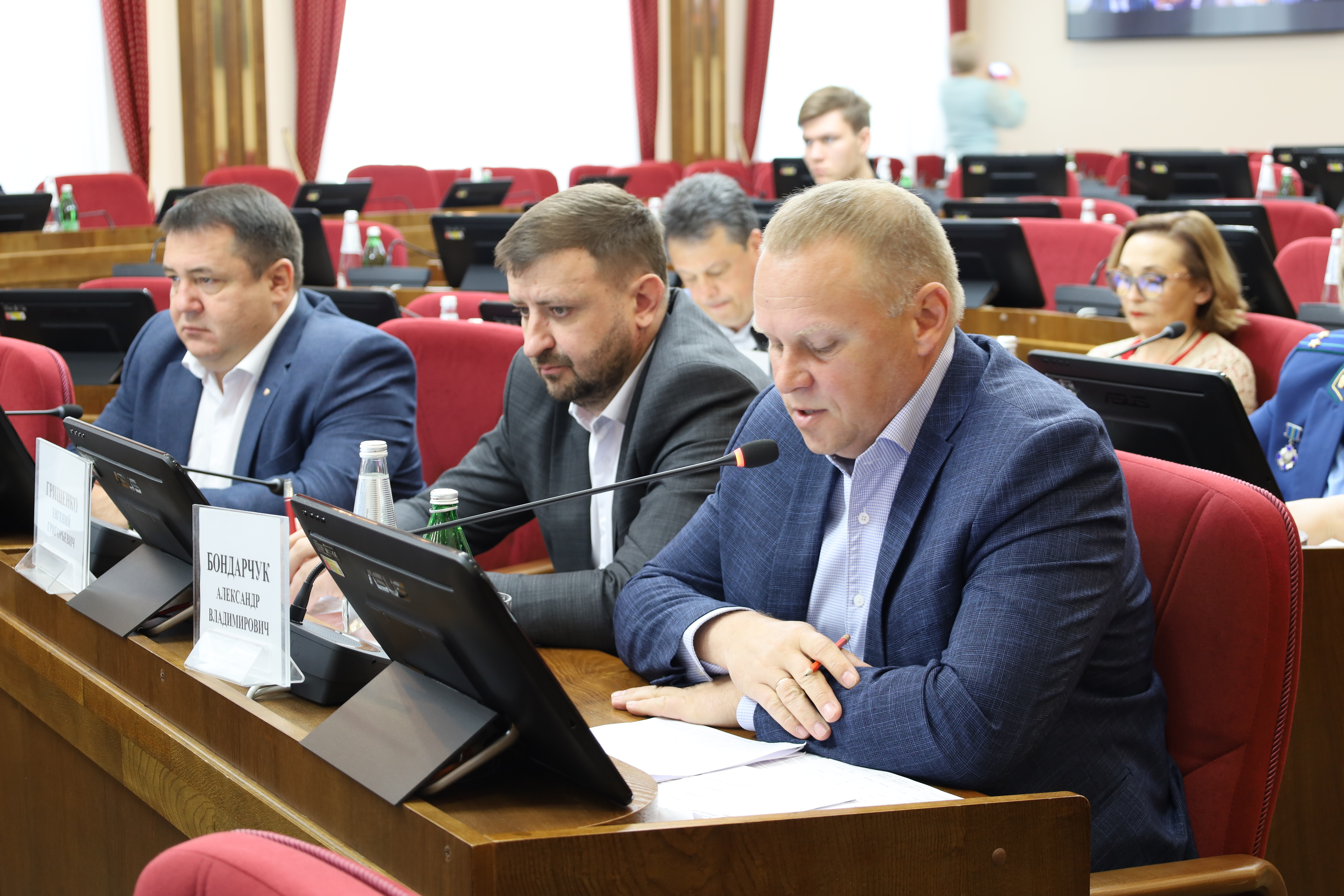 Депутаты готовят корректировки краевого закона «О некоторых вопросах регулирования земельных отношений»
