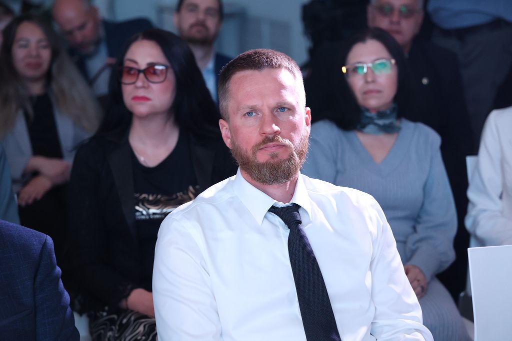 Николай Великдань поздравил с профессиональным праздником сотрудников краевых СМИ
