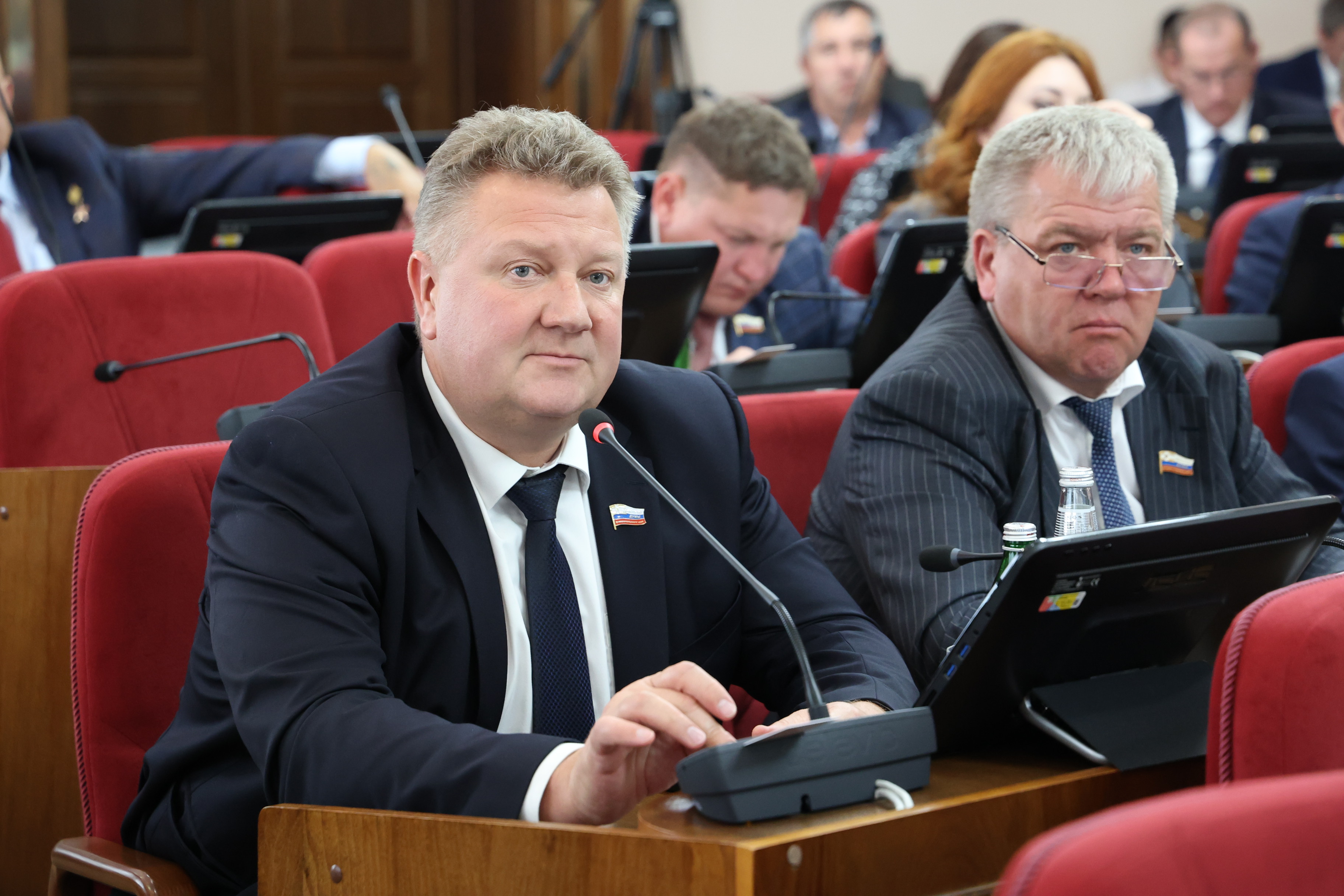 Детям до 6 лет из многодетных семей будут бесплатно предоставлять лекарства по рецептам