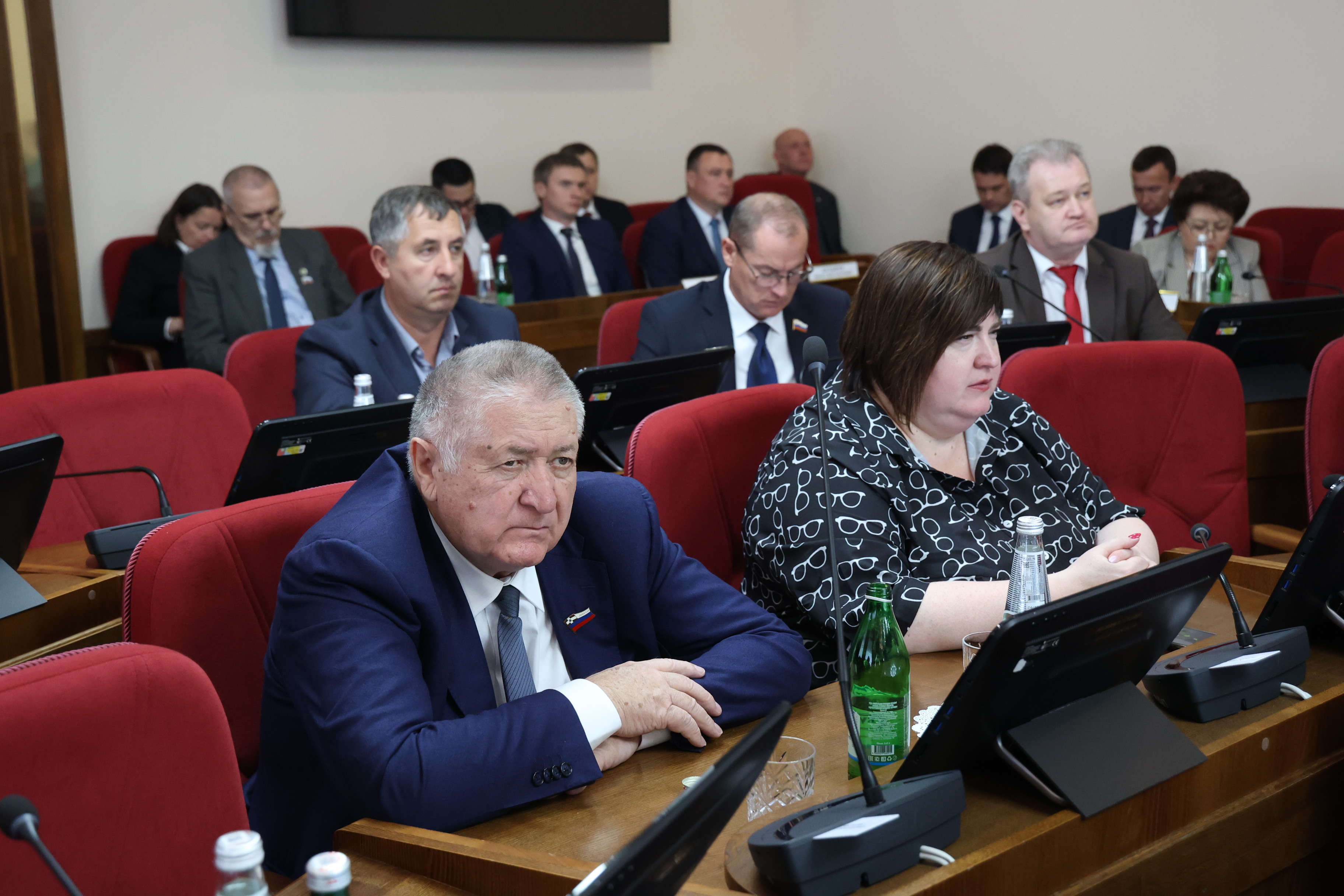 Строительство модульных конструкций или глэмпингов в рамках инвестпроекта будет одним из условий предоставления участка без торгов