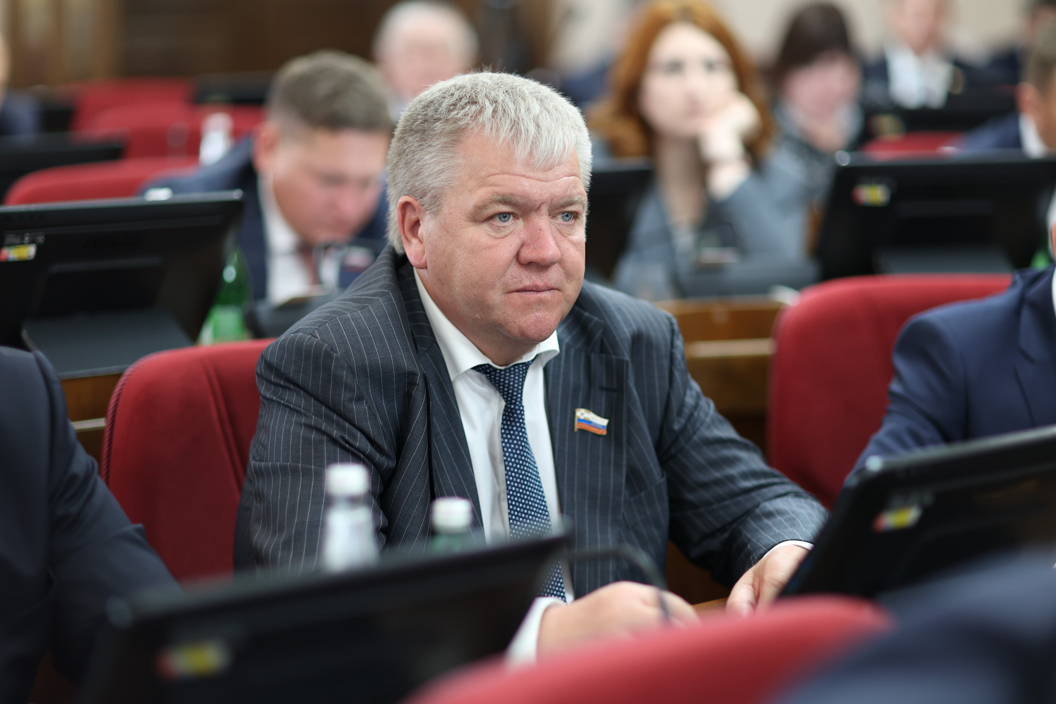 Строительство модульных конструкций или глэмпингов в рамках инвестпроекта будет одним из условий предоставления участка без торгов